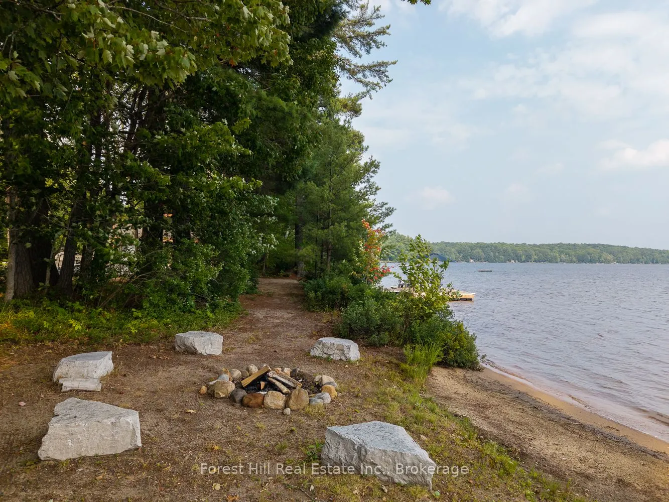 1380 Milne Road