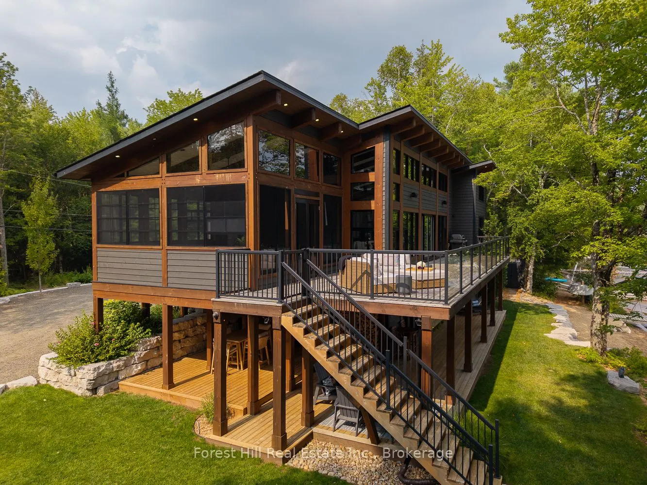1380 Milne Road