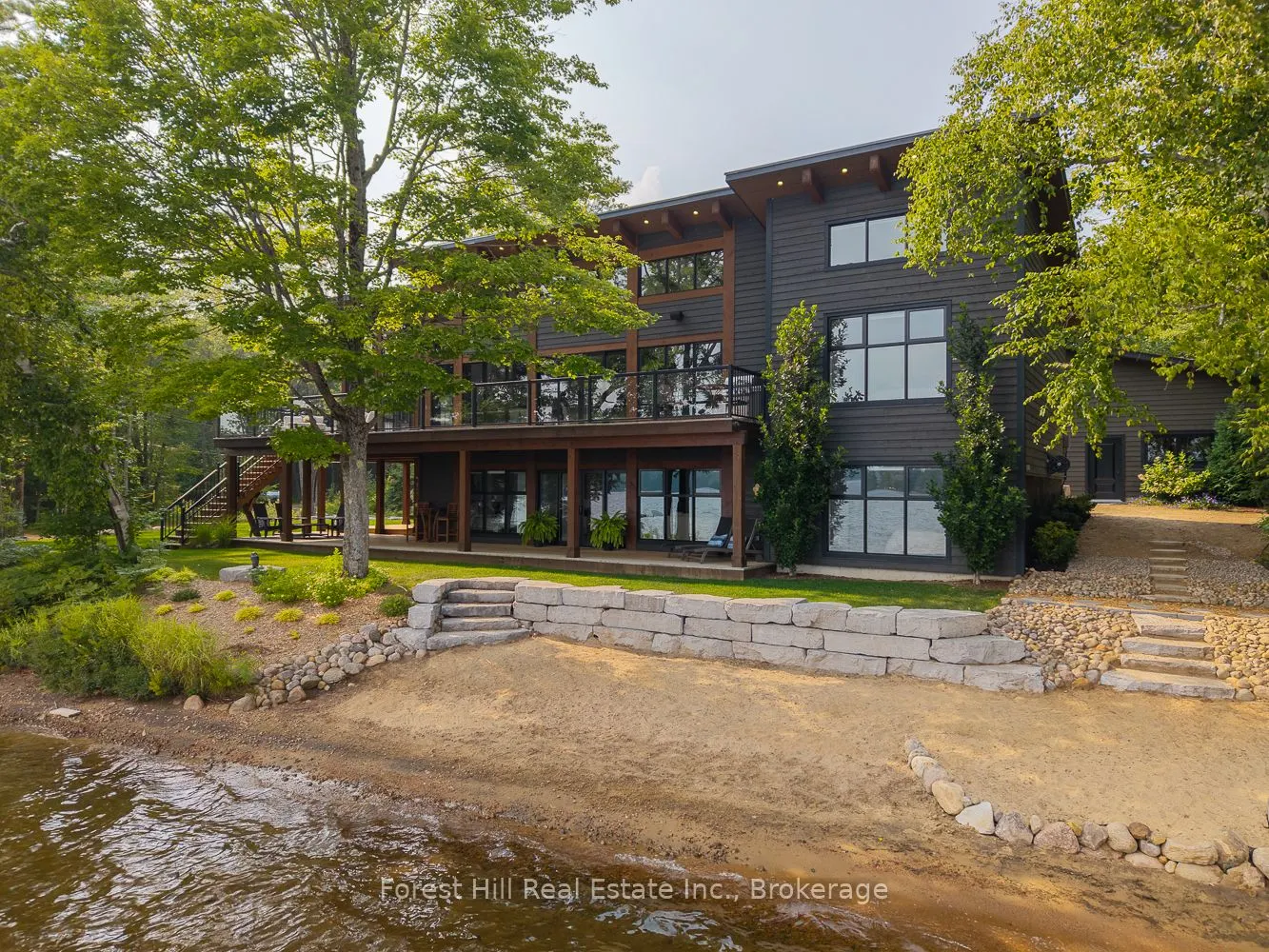 1380 Milne Road