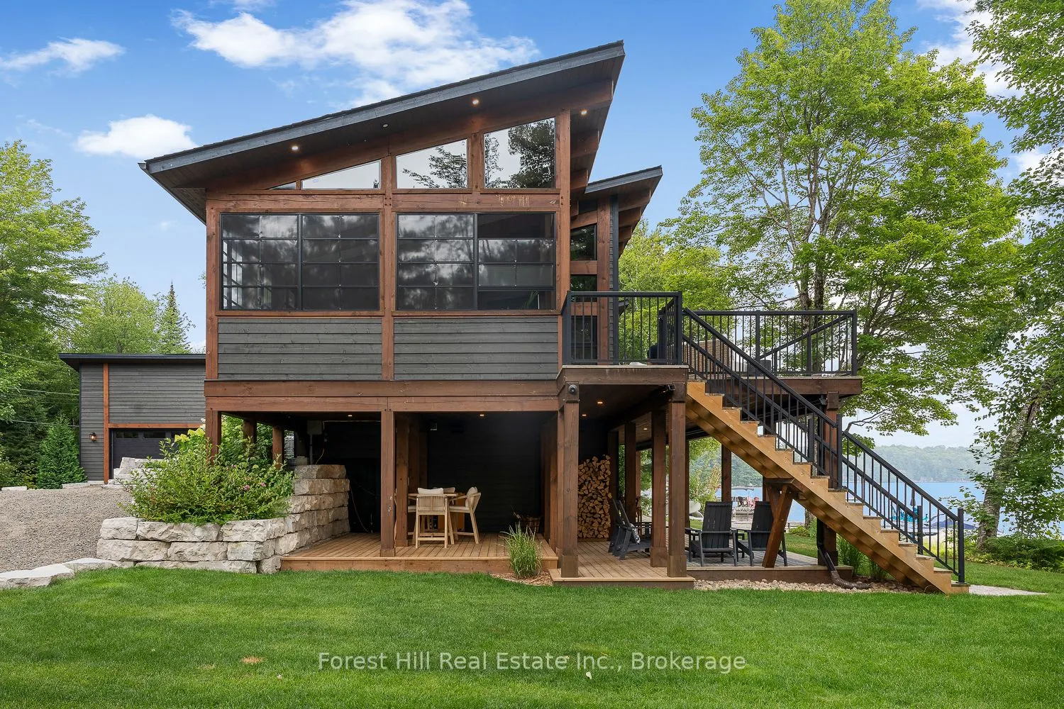 1380 Milne Road
