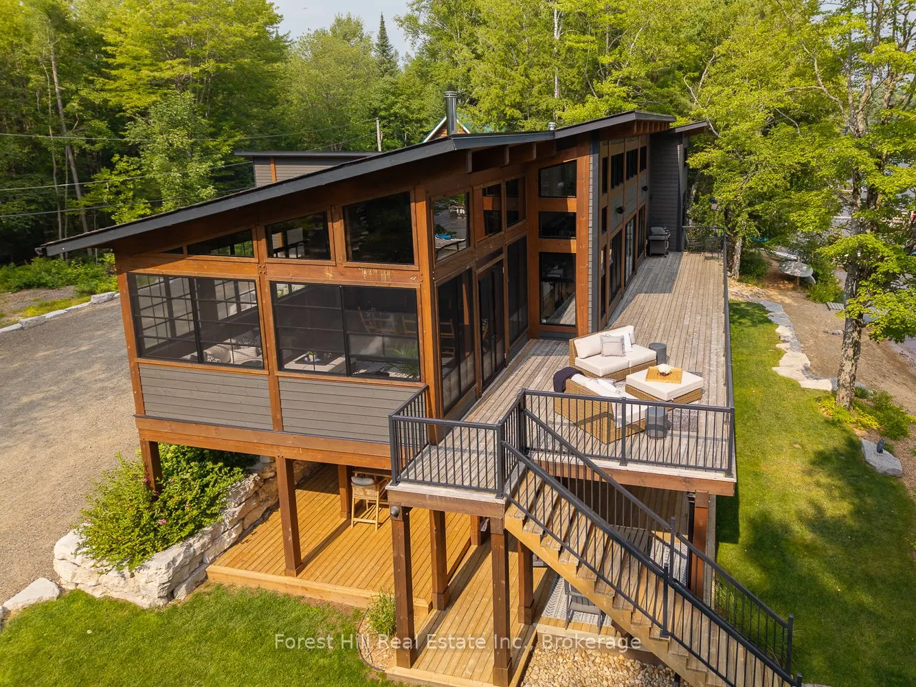 1380 Milne Road