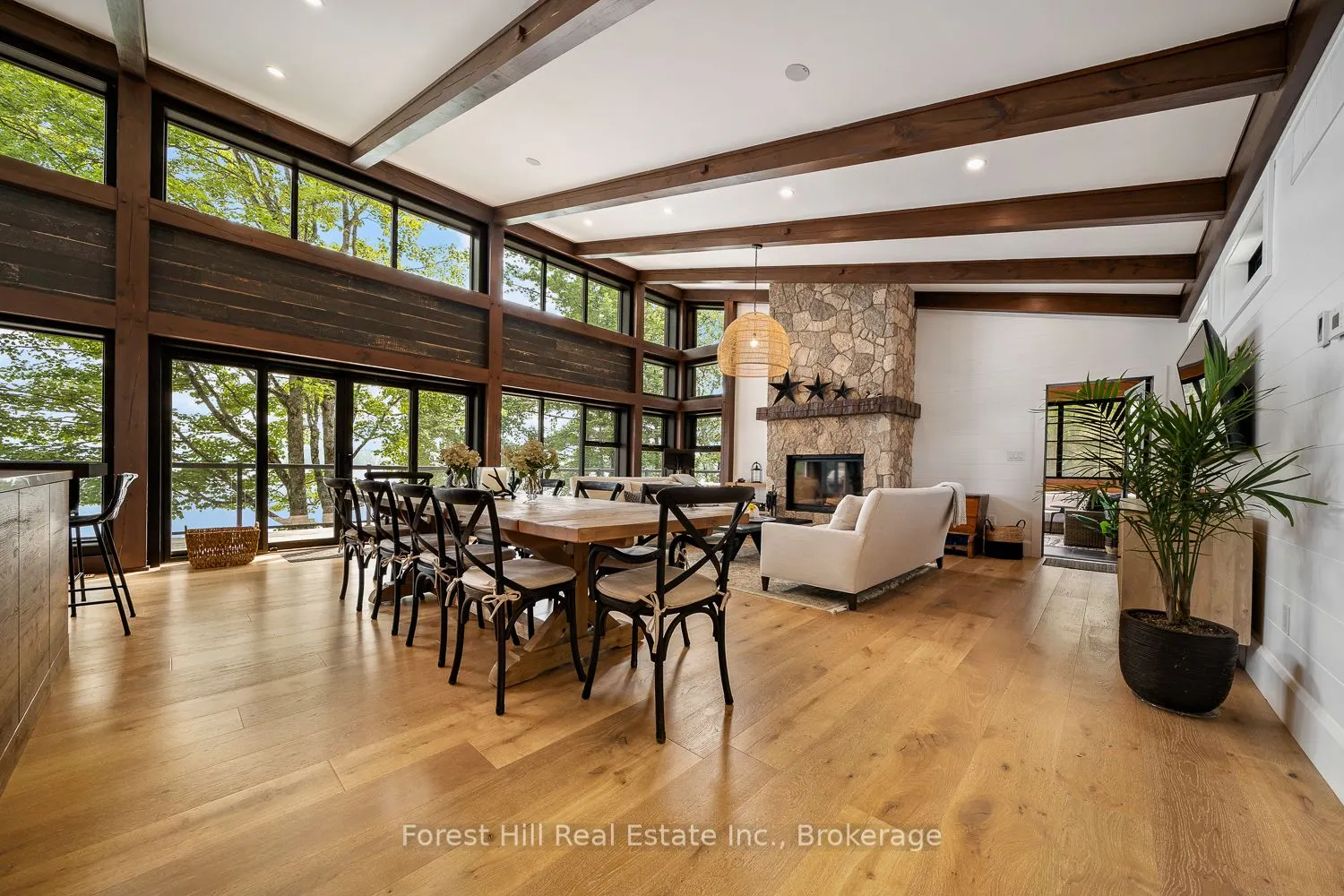 1380 Milne Road
