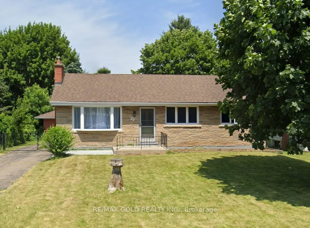 27 Heather Road