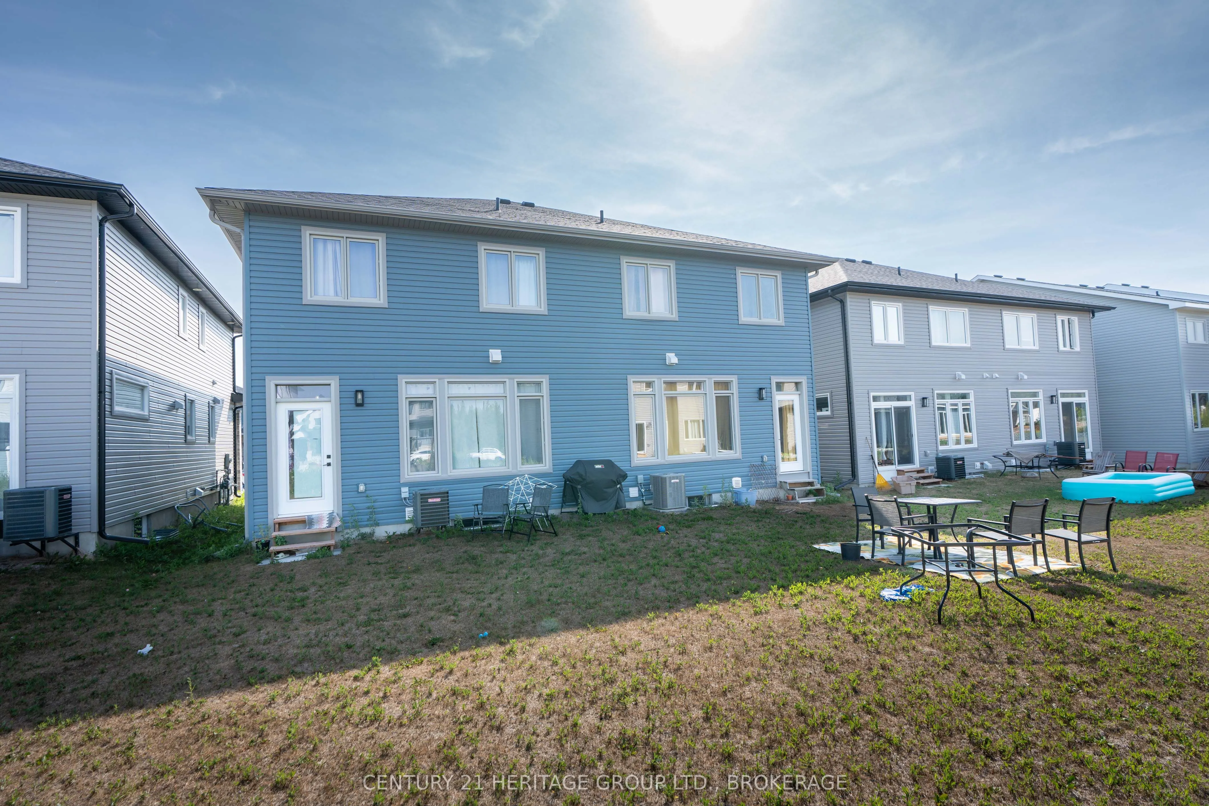 28 Dusenbury Drive