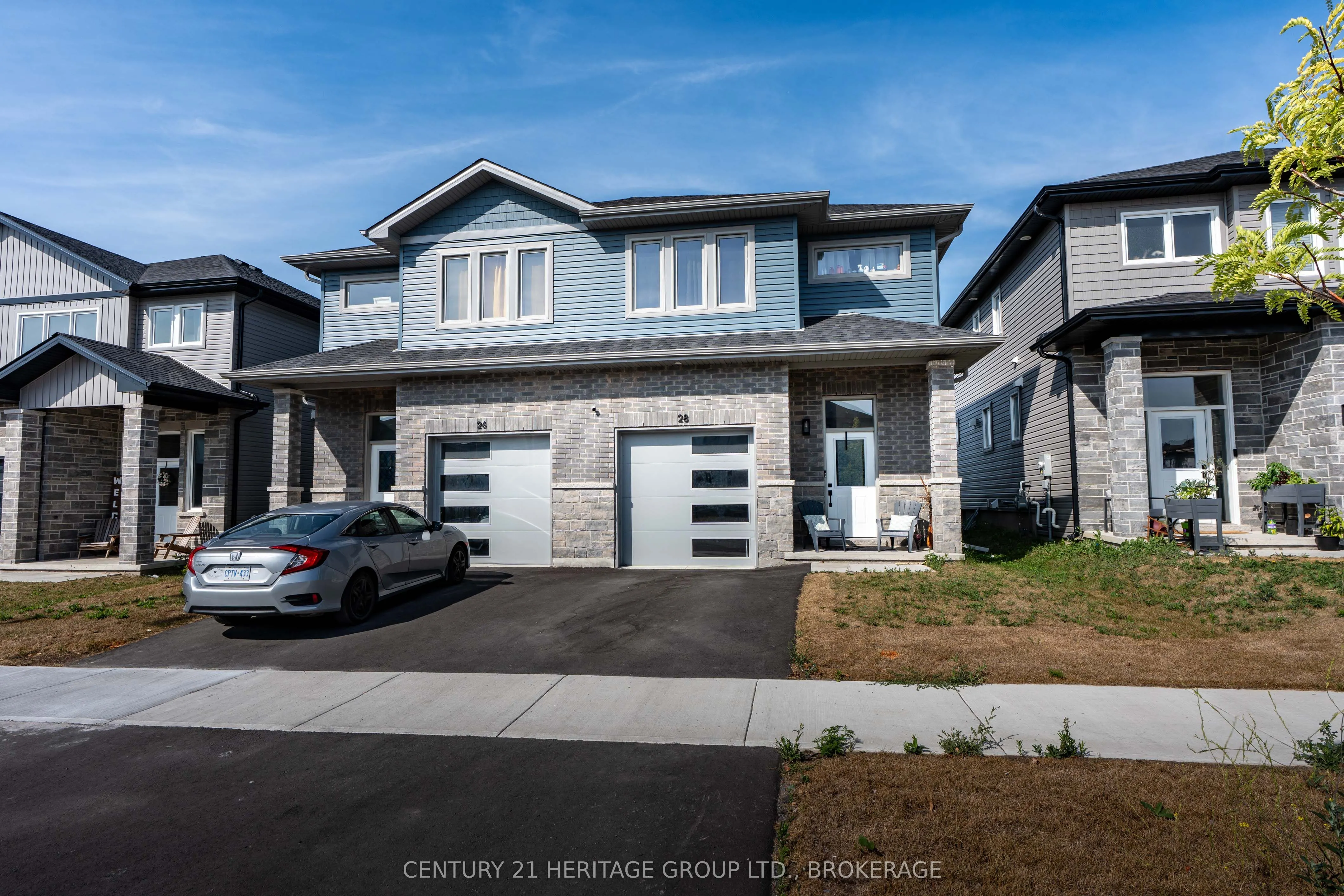 28 Dusenbury Drive