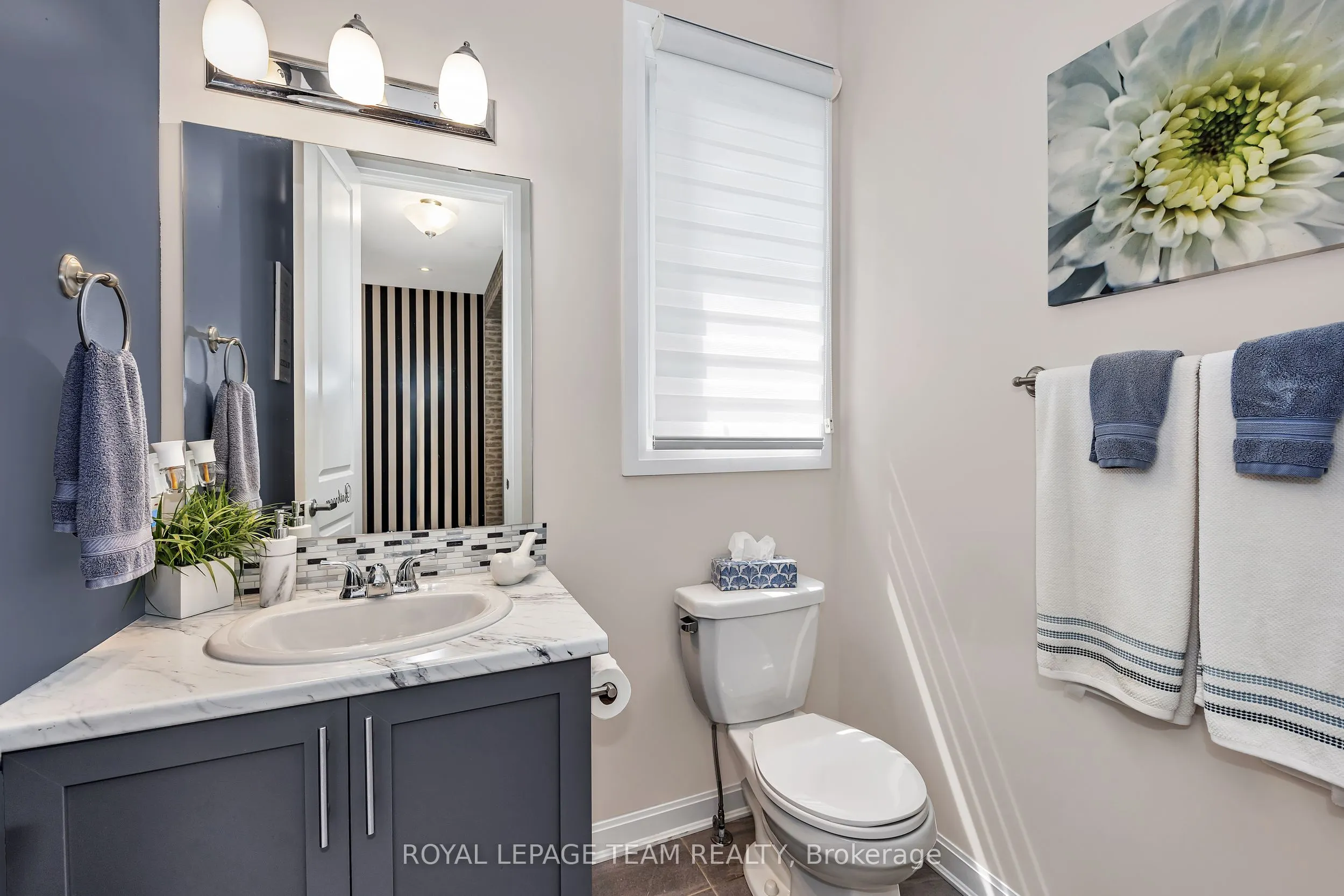 3222 Harvester Crescent