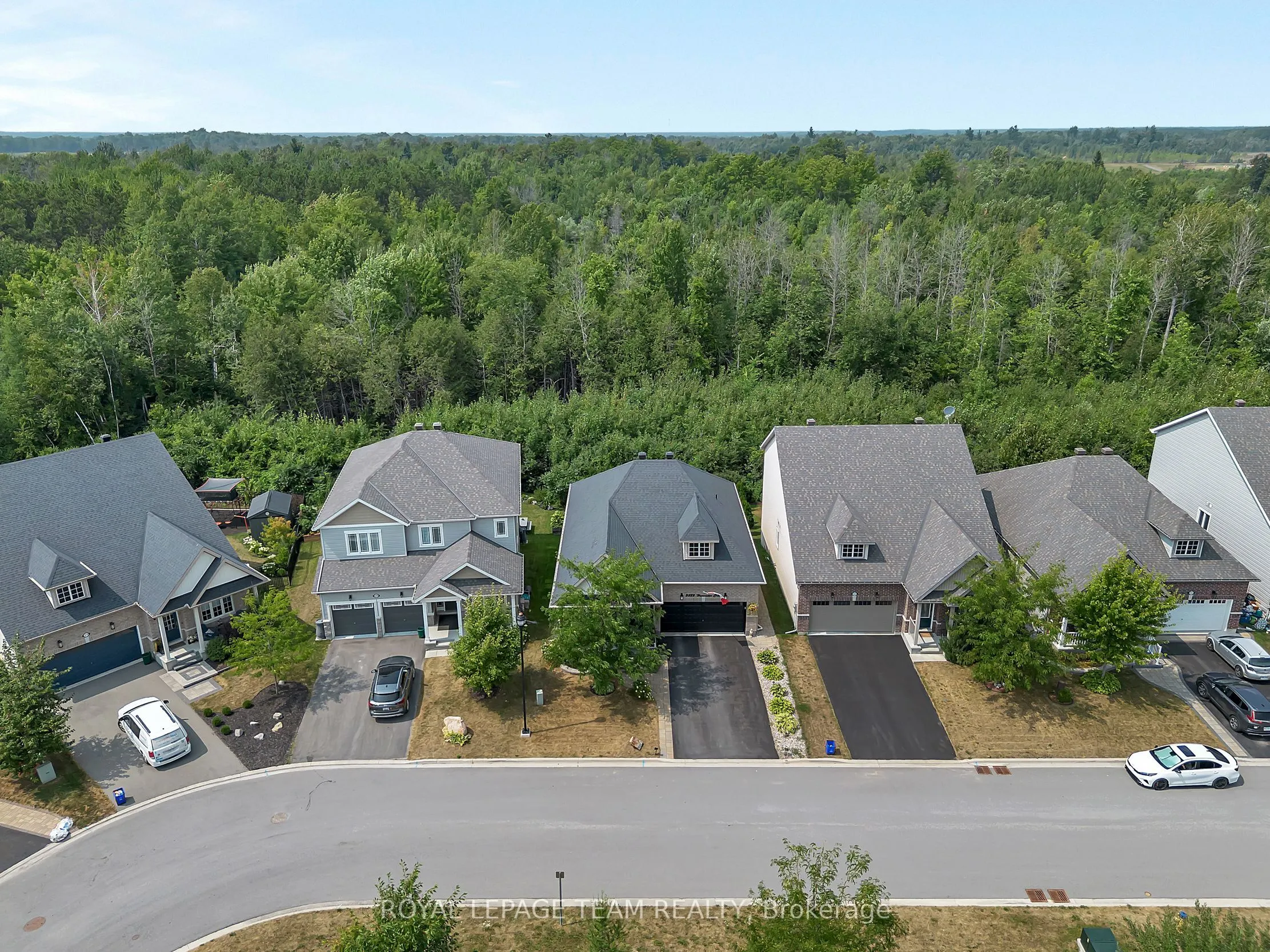 3222 Harvester Crescent