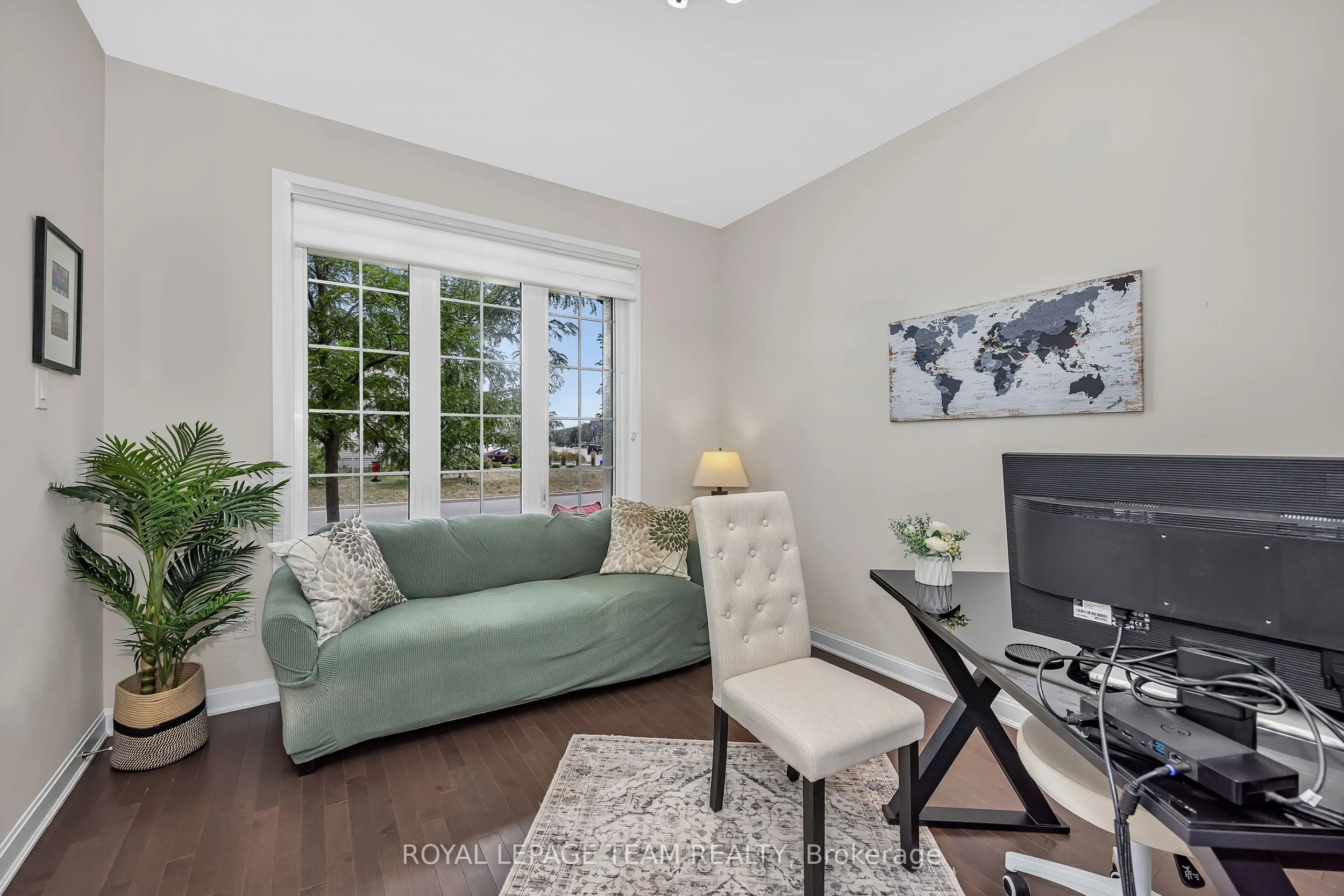 3222 Harvester Crescent