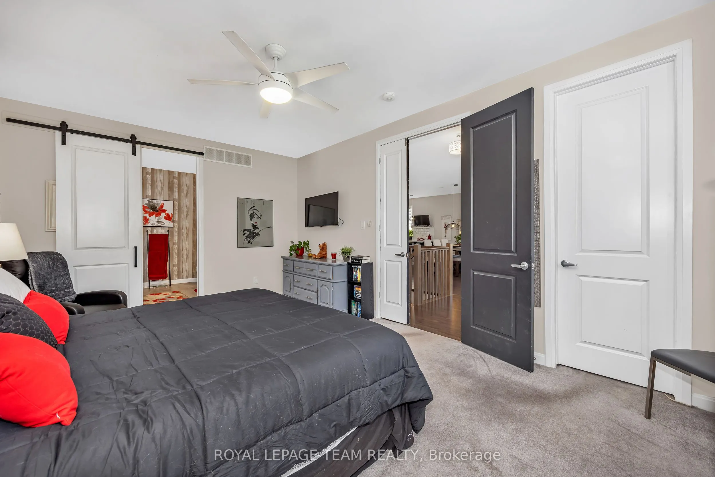 3222 Harvester Crescent