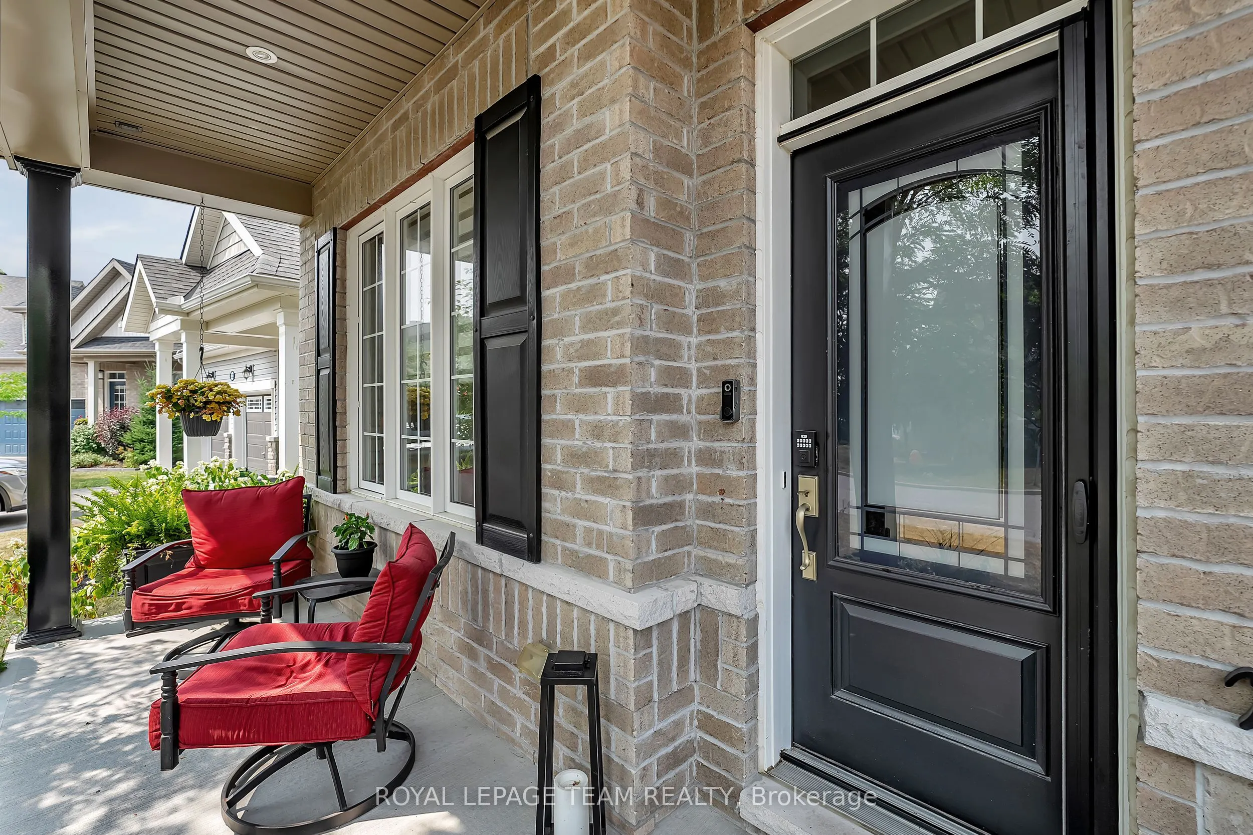 3222 Harvester Crescent