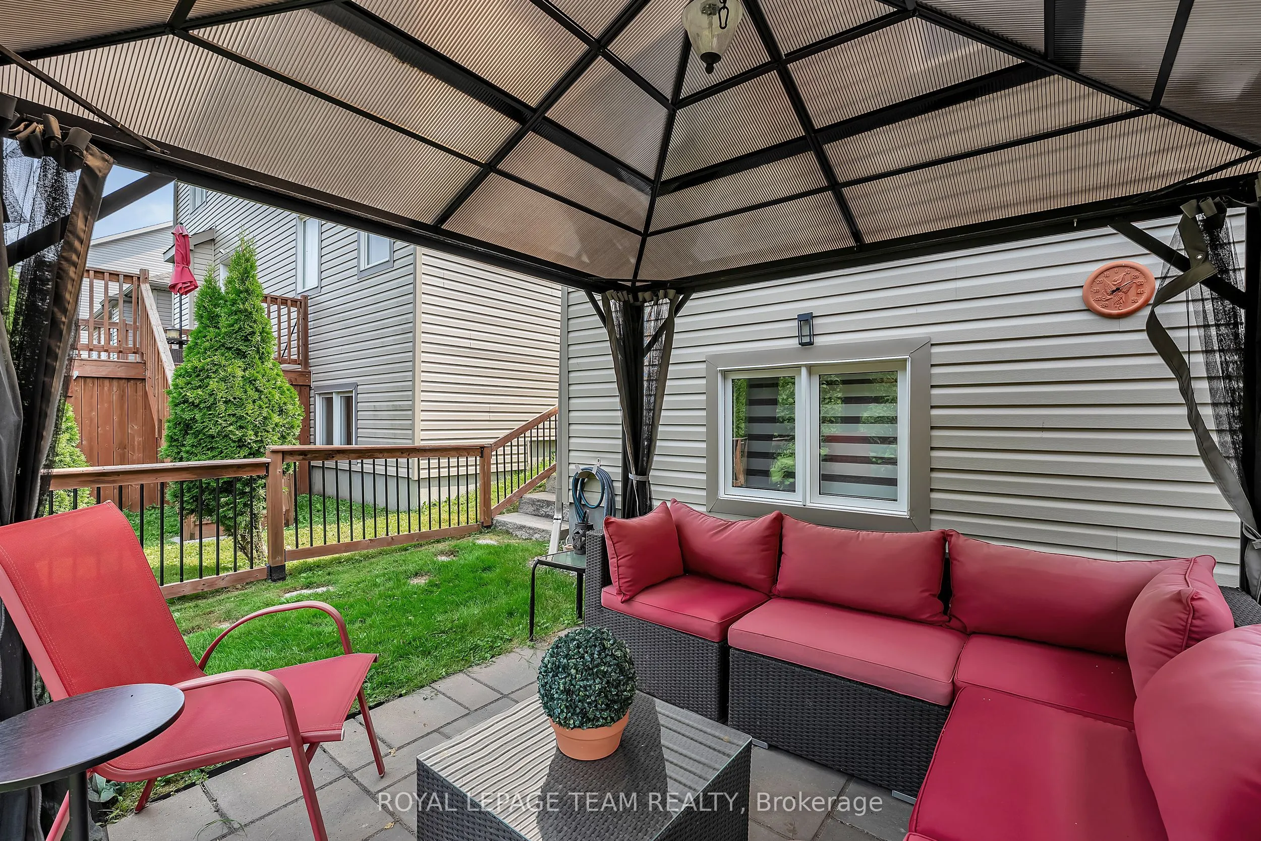 3222 Harvester Crescent