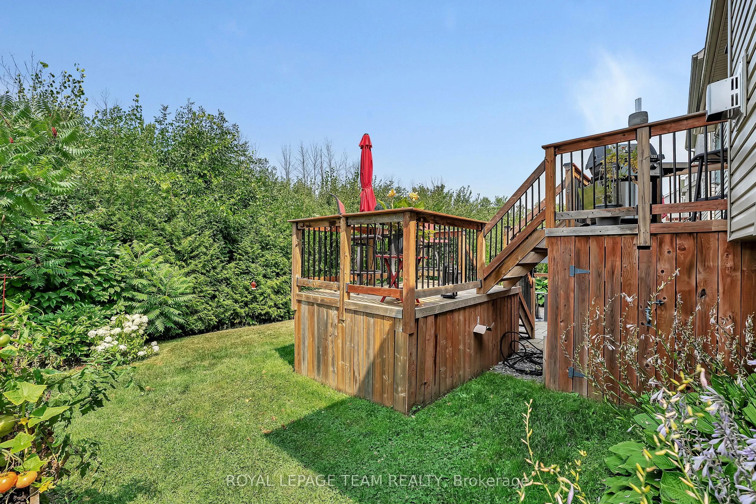 3222 Harvester Crescent