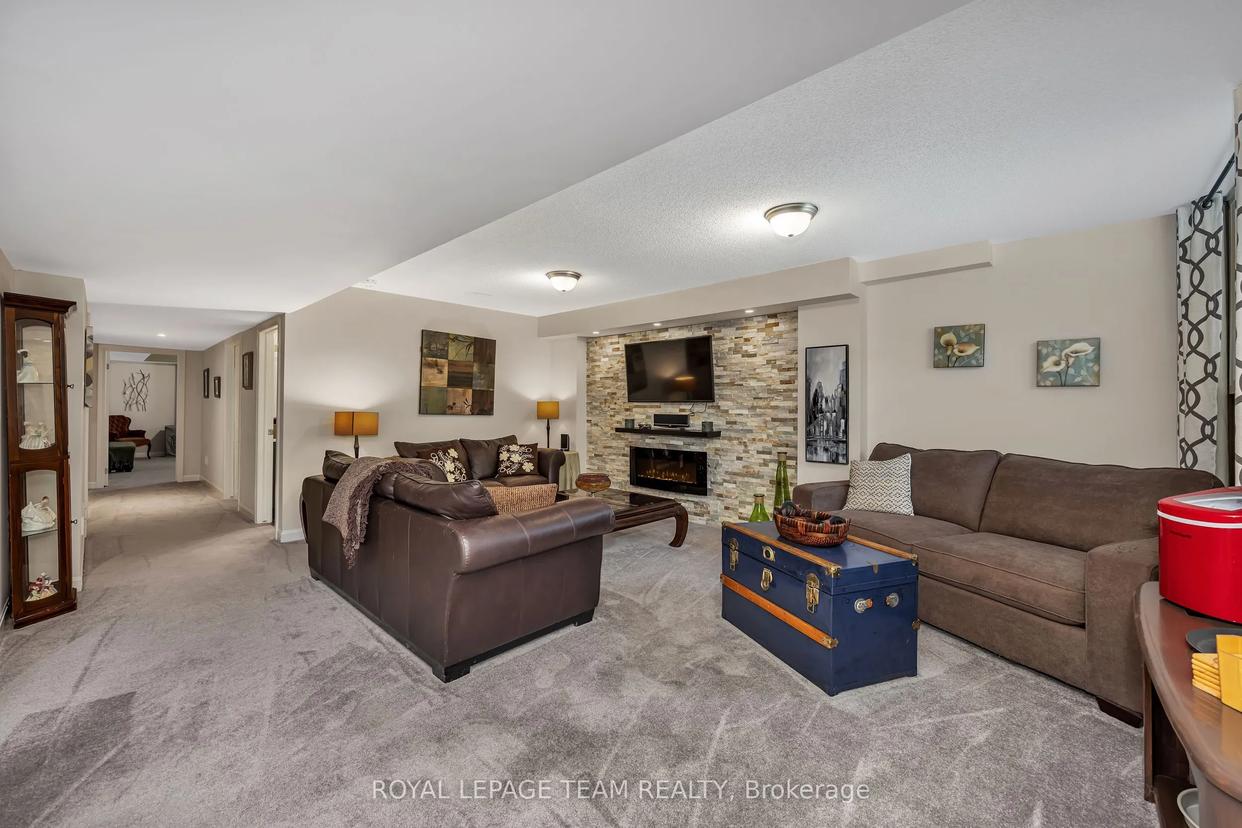 3222 Harvester Crescent