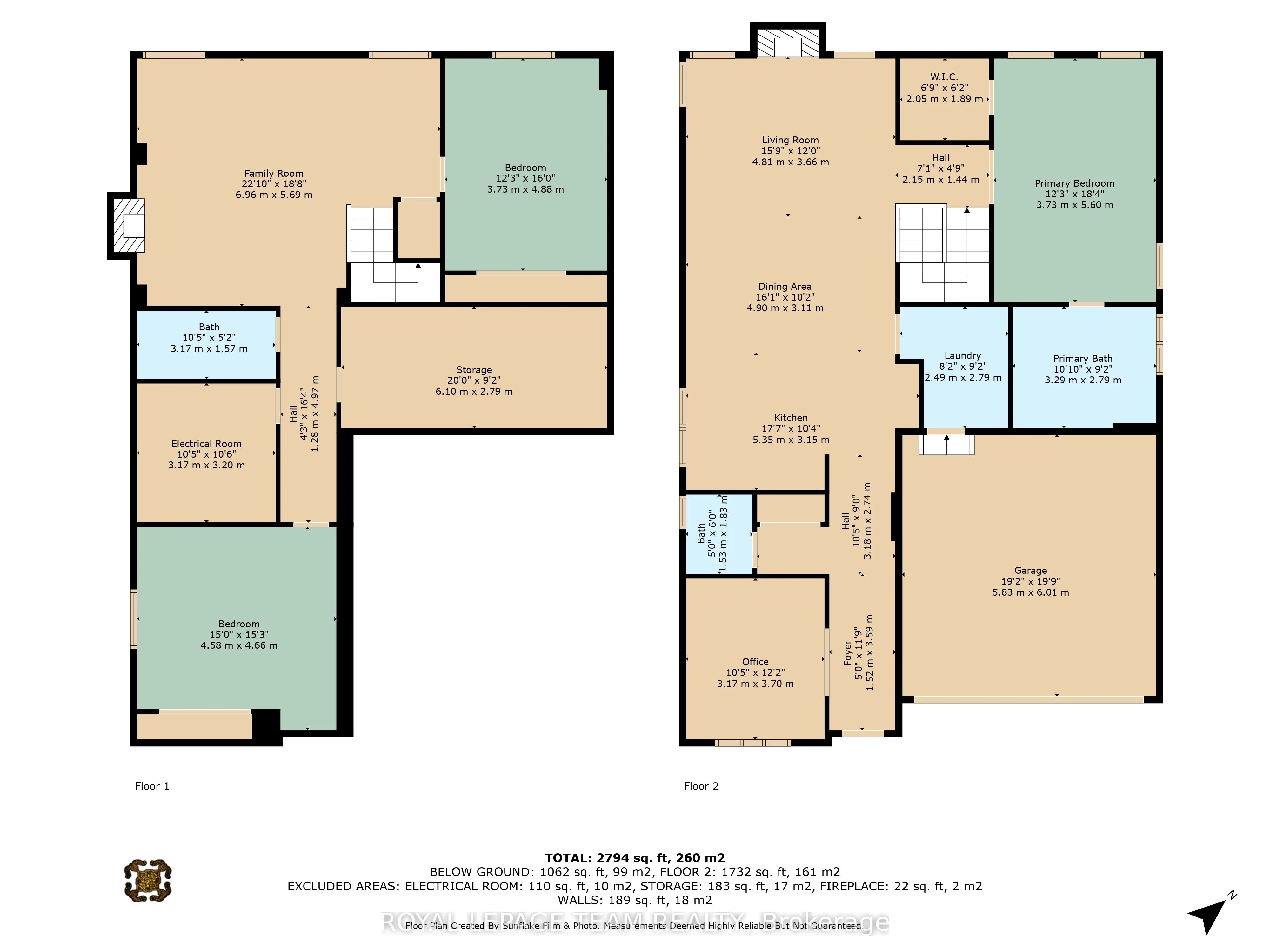 3222 Harvester Crescent