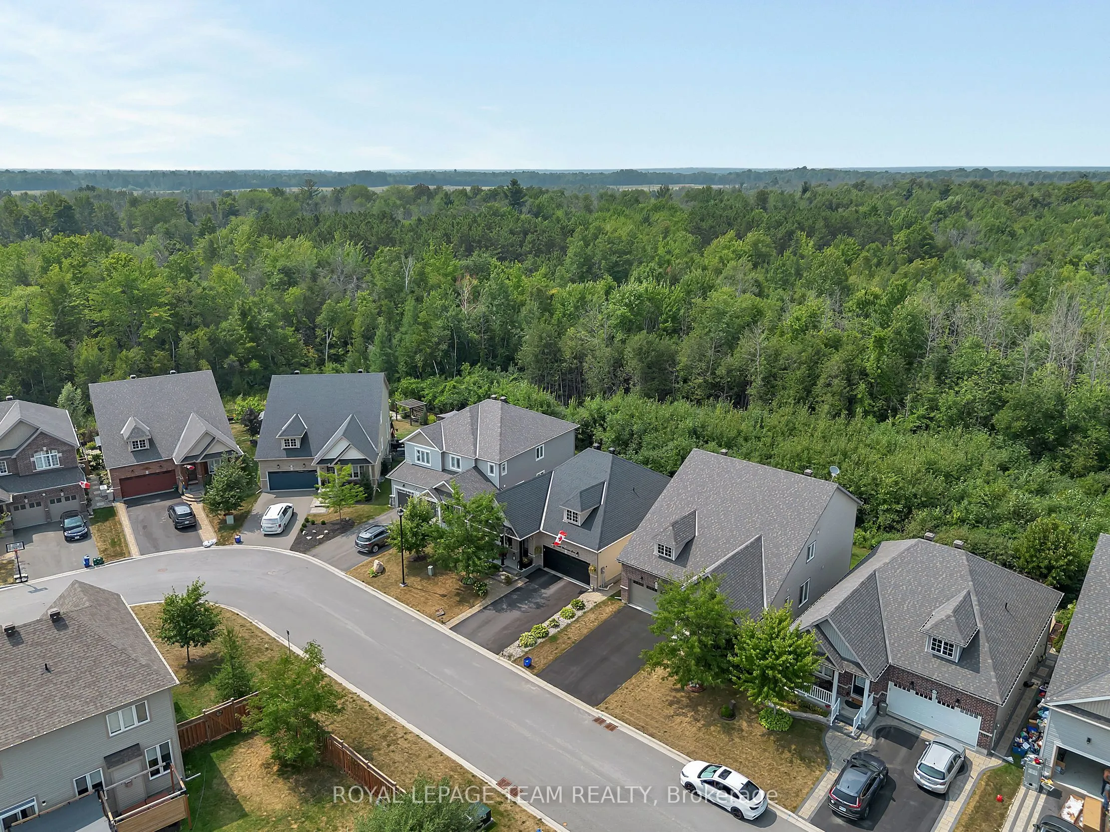 3222 Harvester Crescent