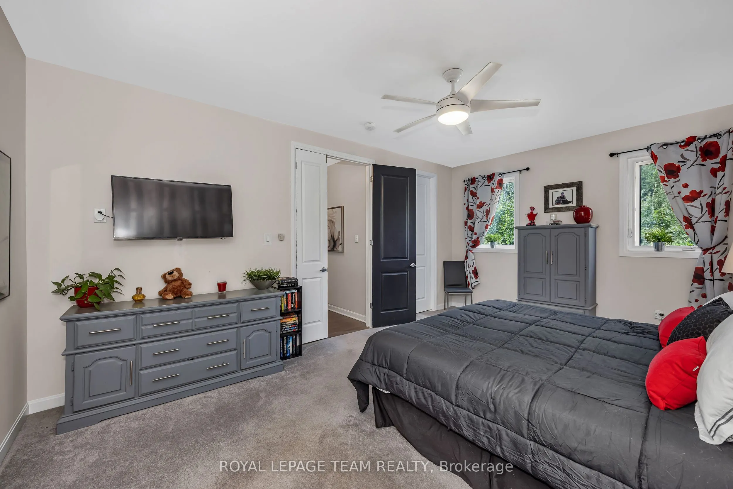 3222 Harvester Crescent