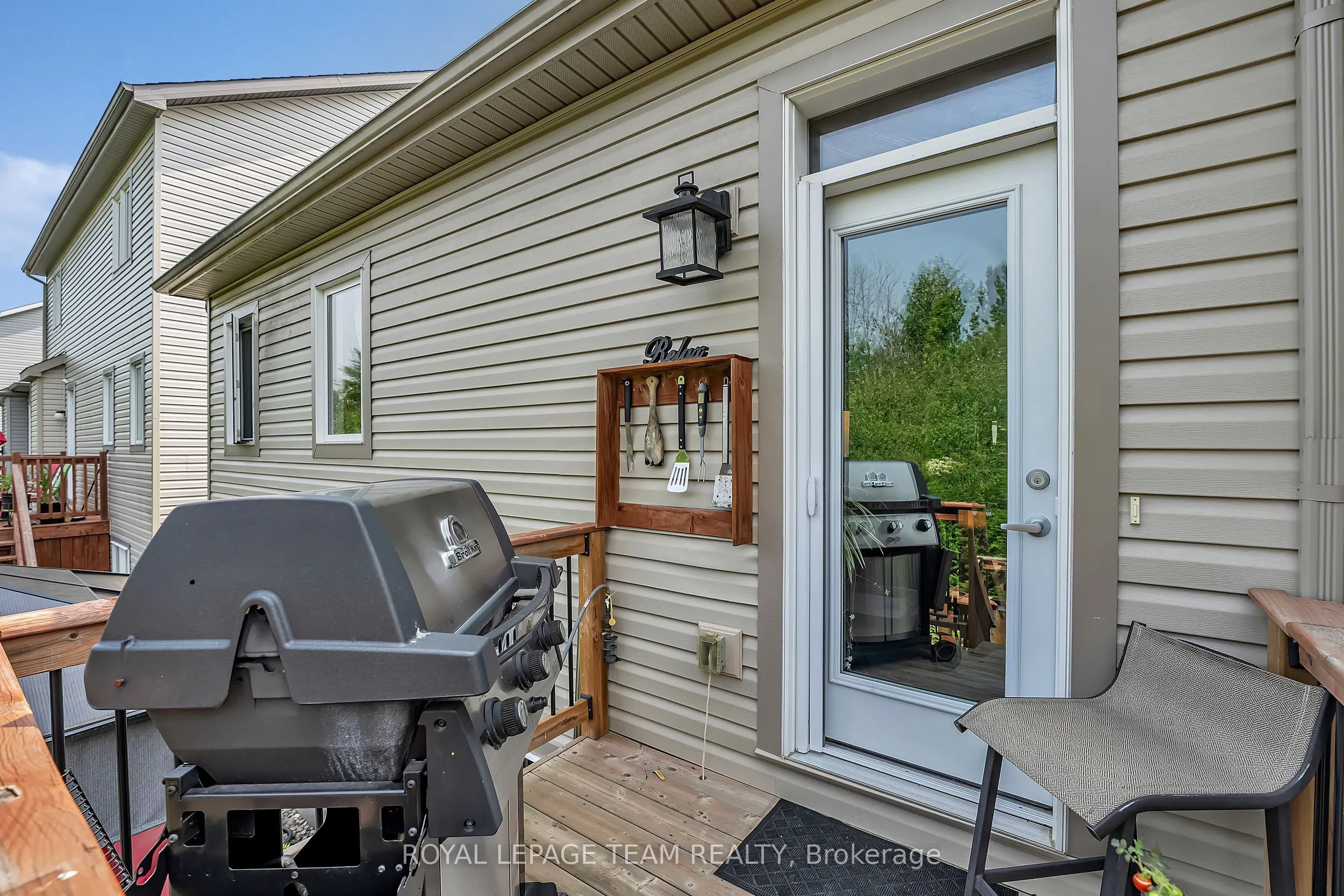 3222 Harvester Crescent