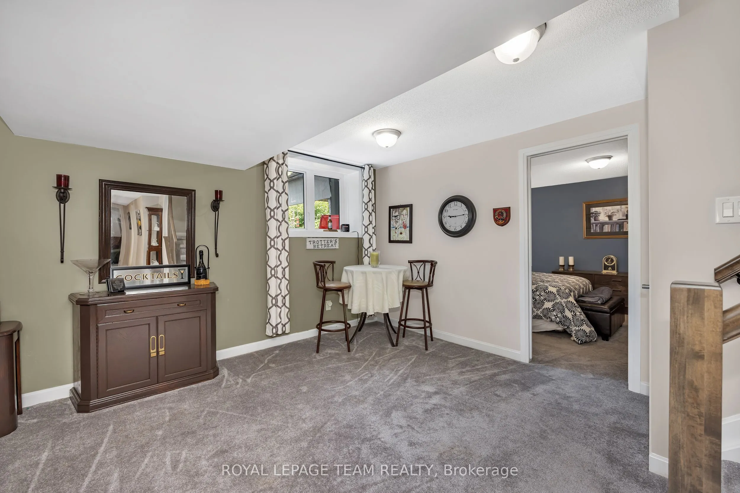 3222 Harvester Crescent