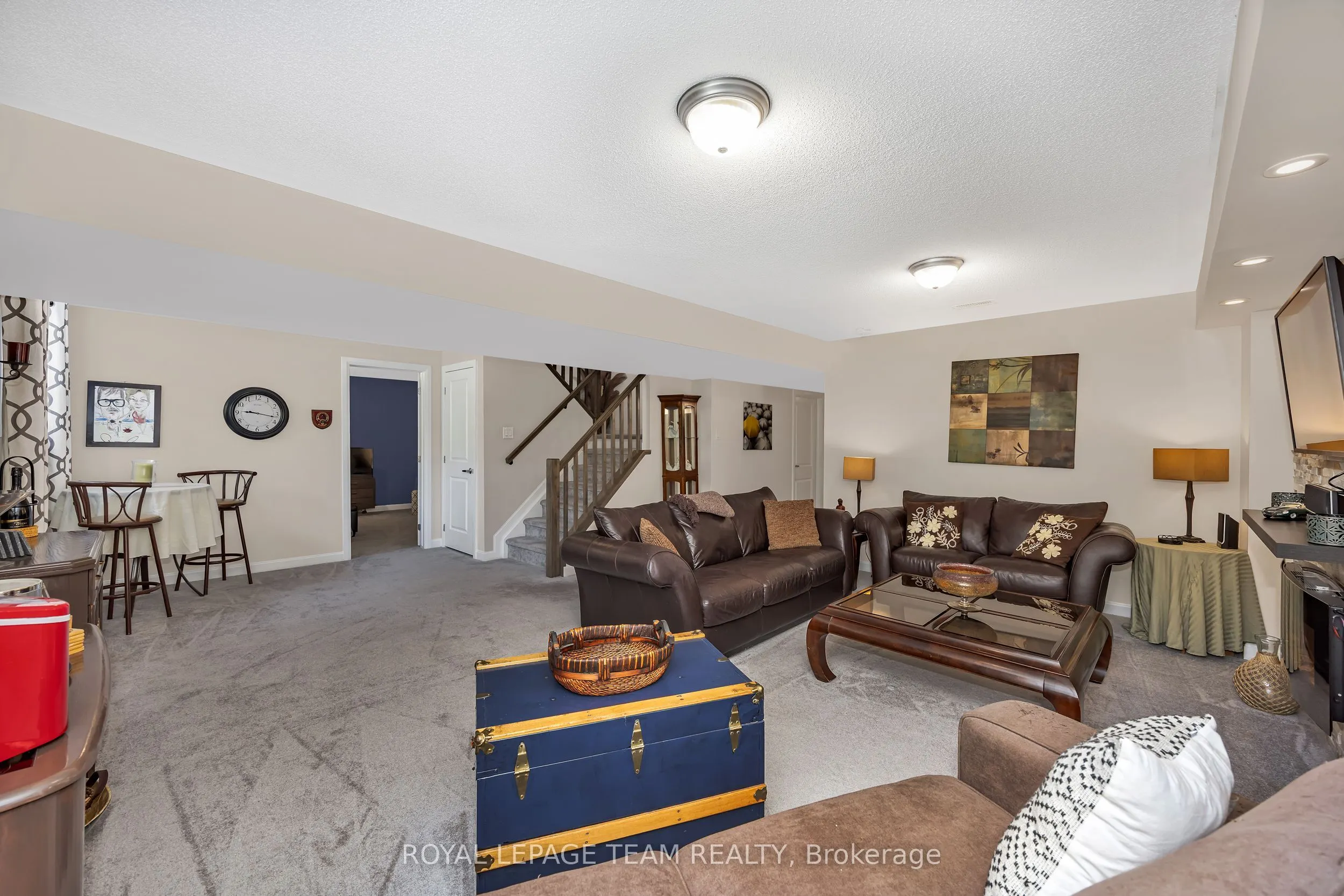 3222 Harvester Crescent