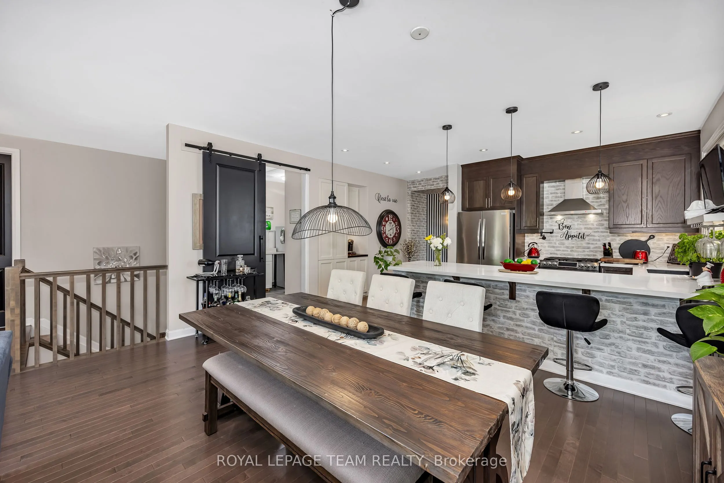 3222 Harvester Crescent