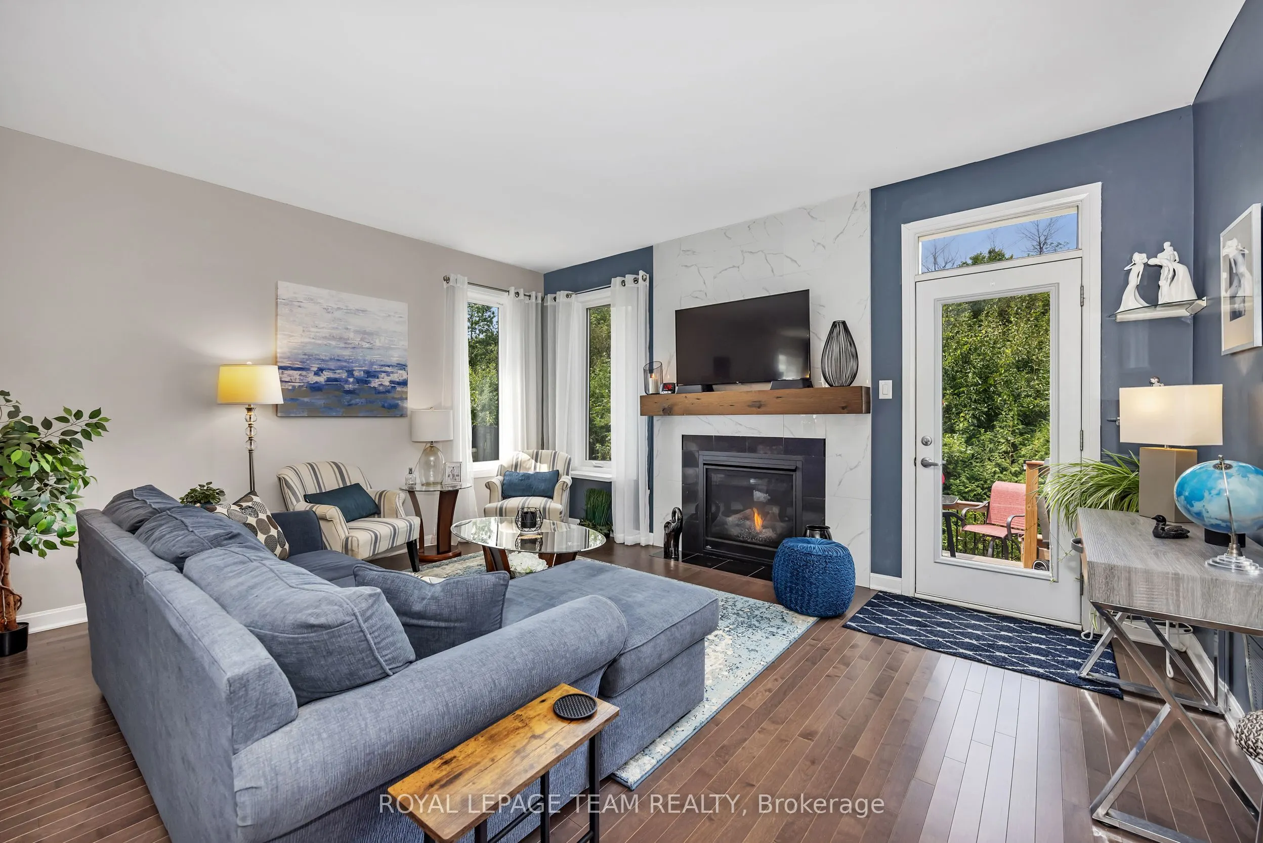 3222 Harvester Crescent