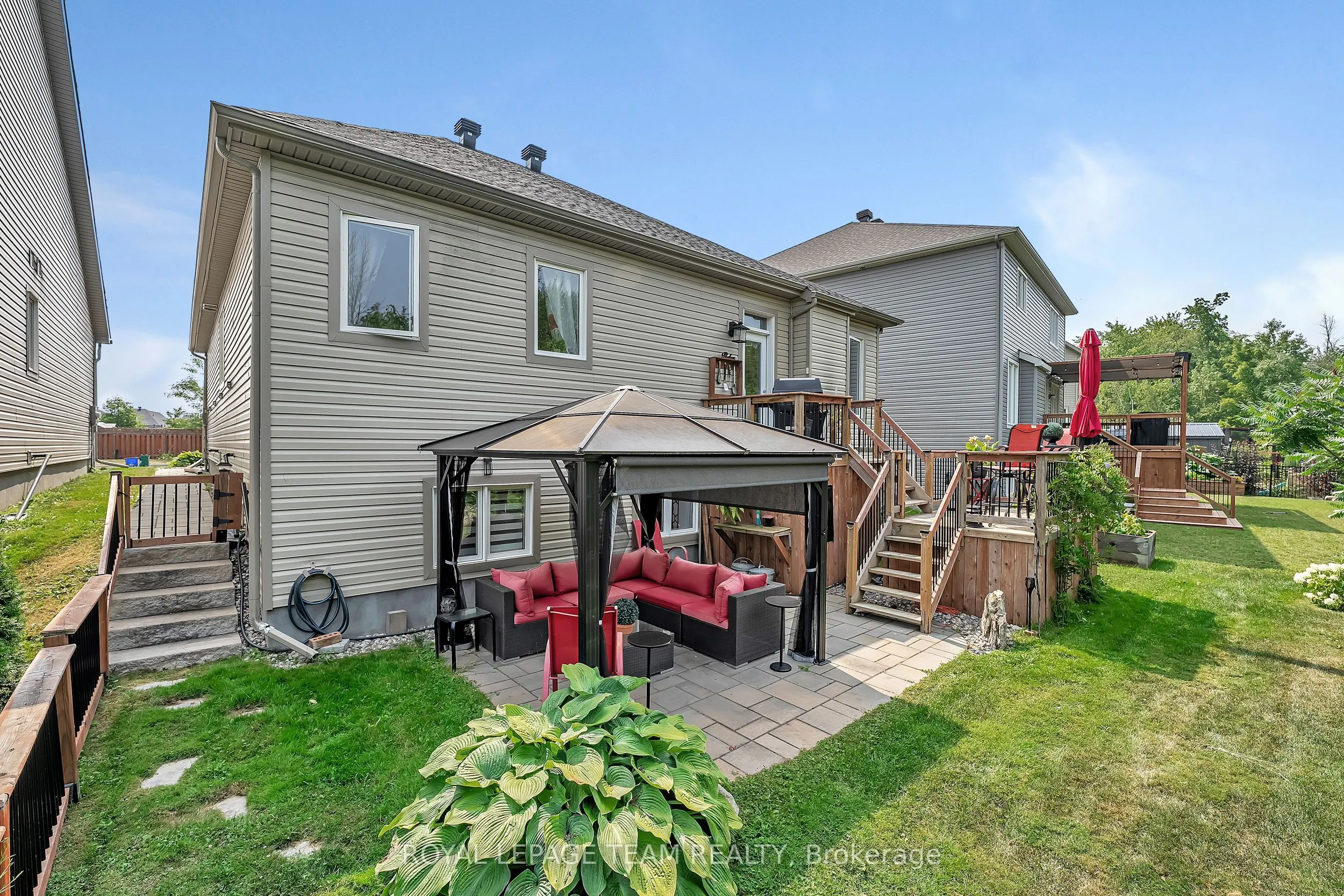3222 Harvester Crescent