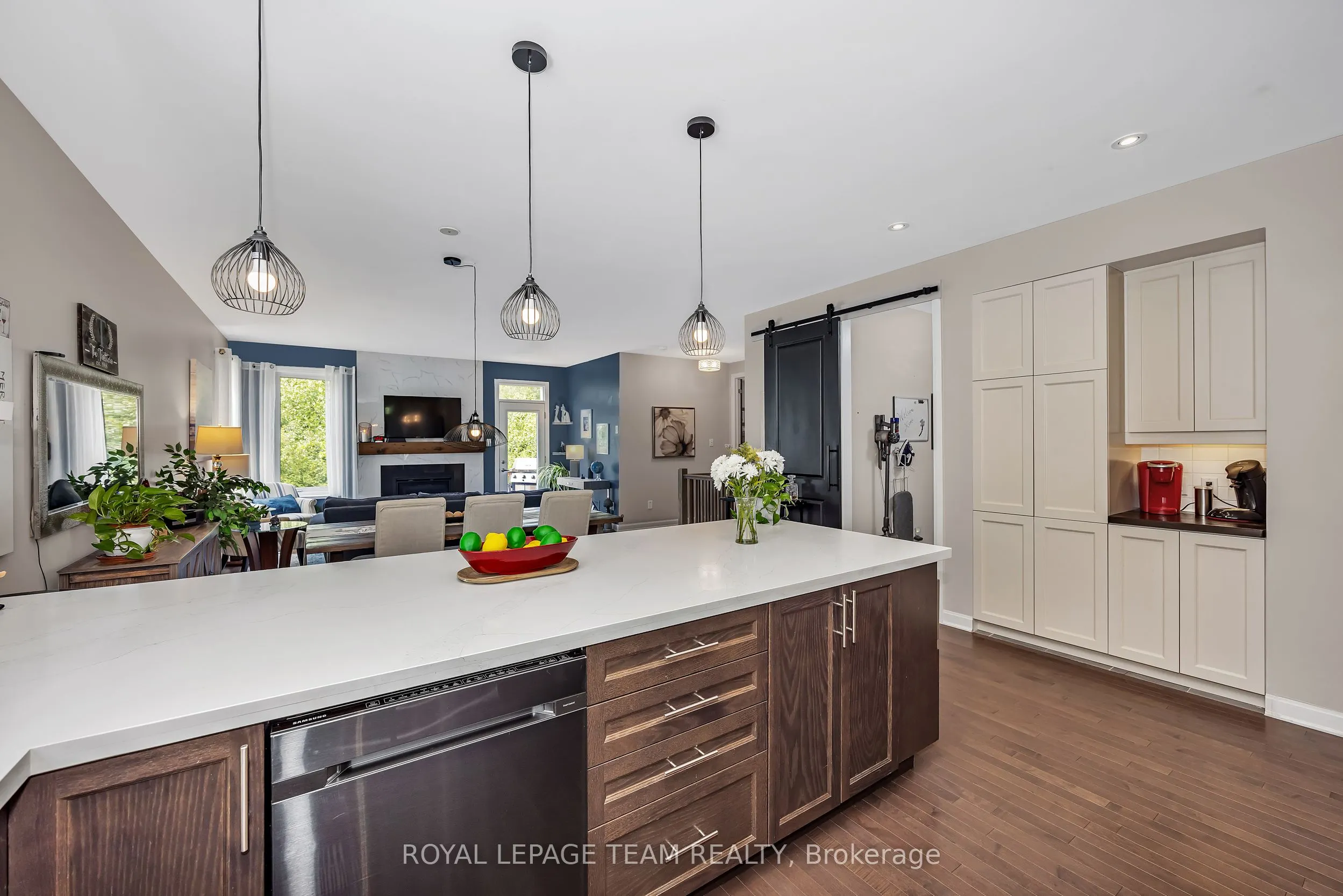 3222 Harvester Crescent