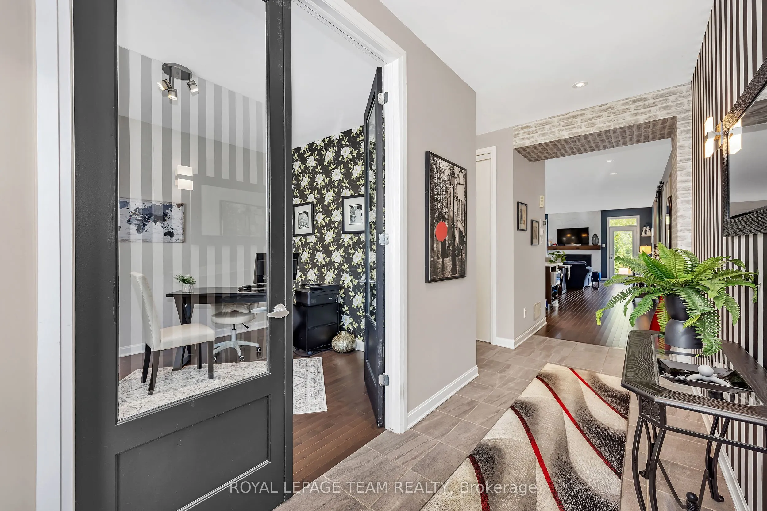 3222 Harvester Crescent