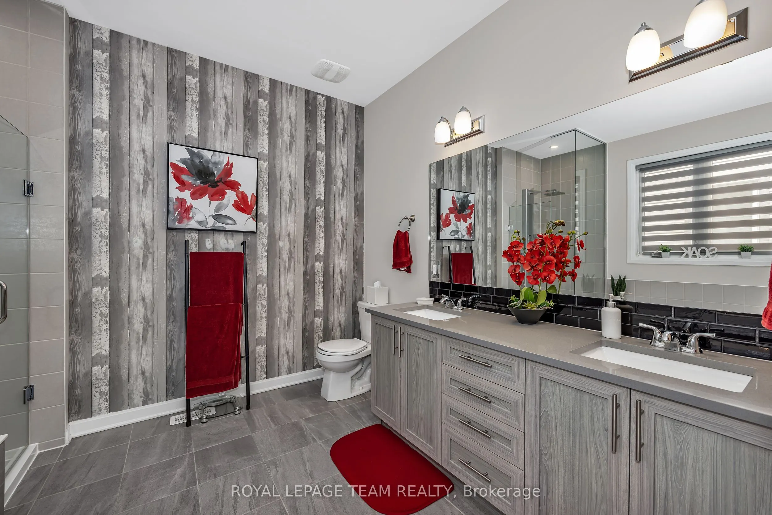 3222 Harvester Crescent