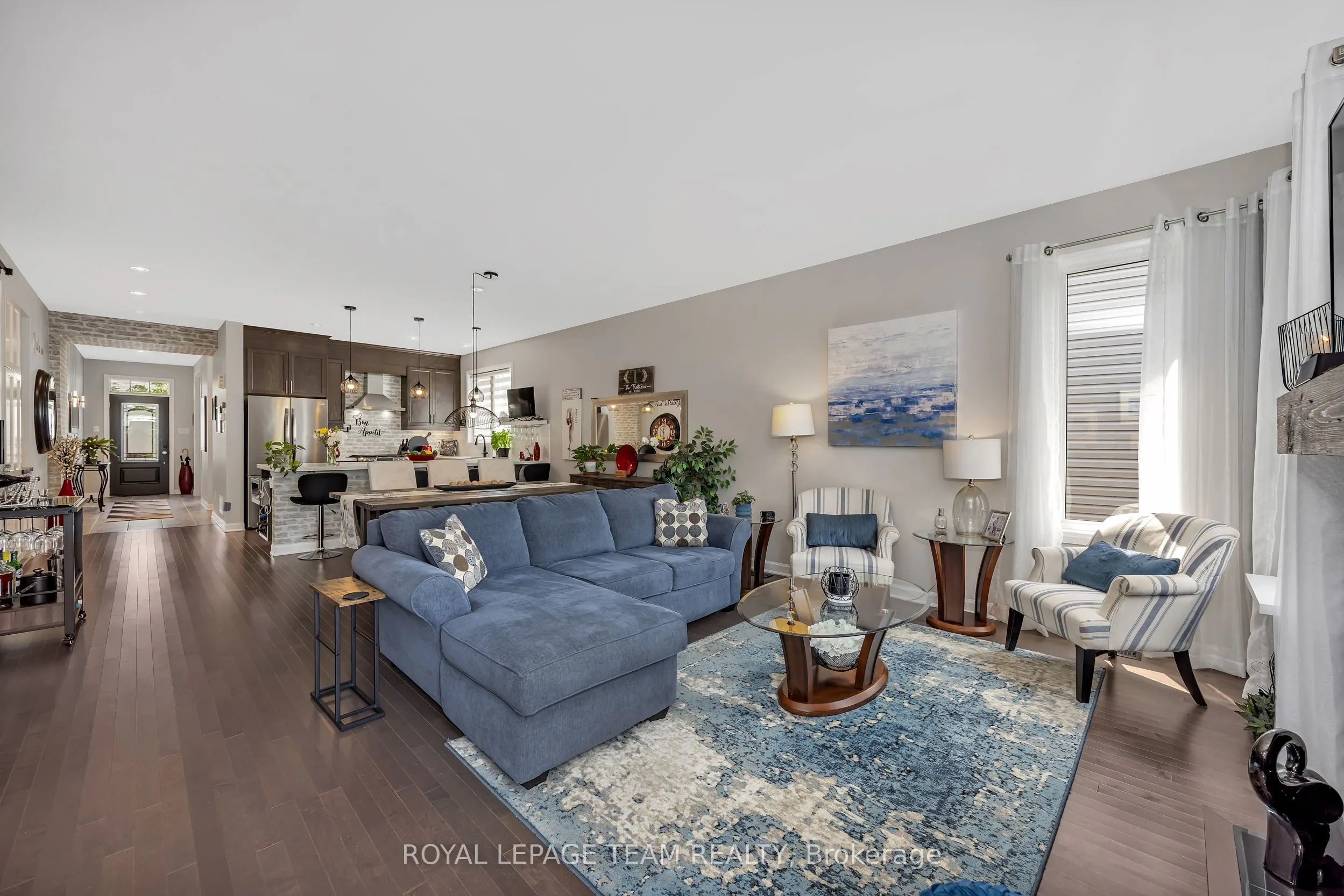3222 Harvester Crescent