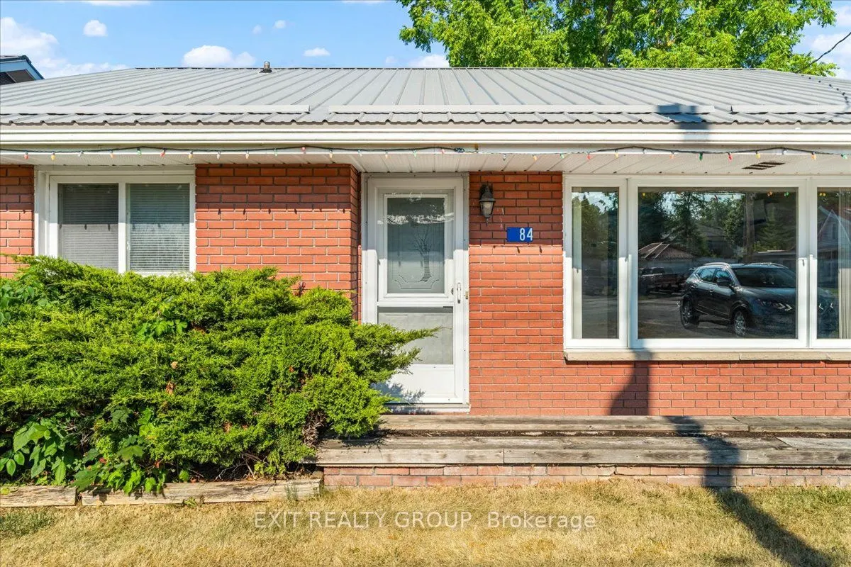 84 North Trent Street