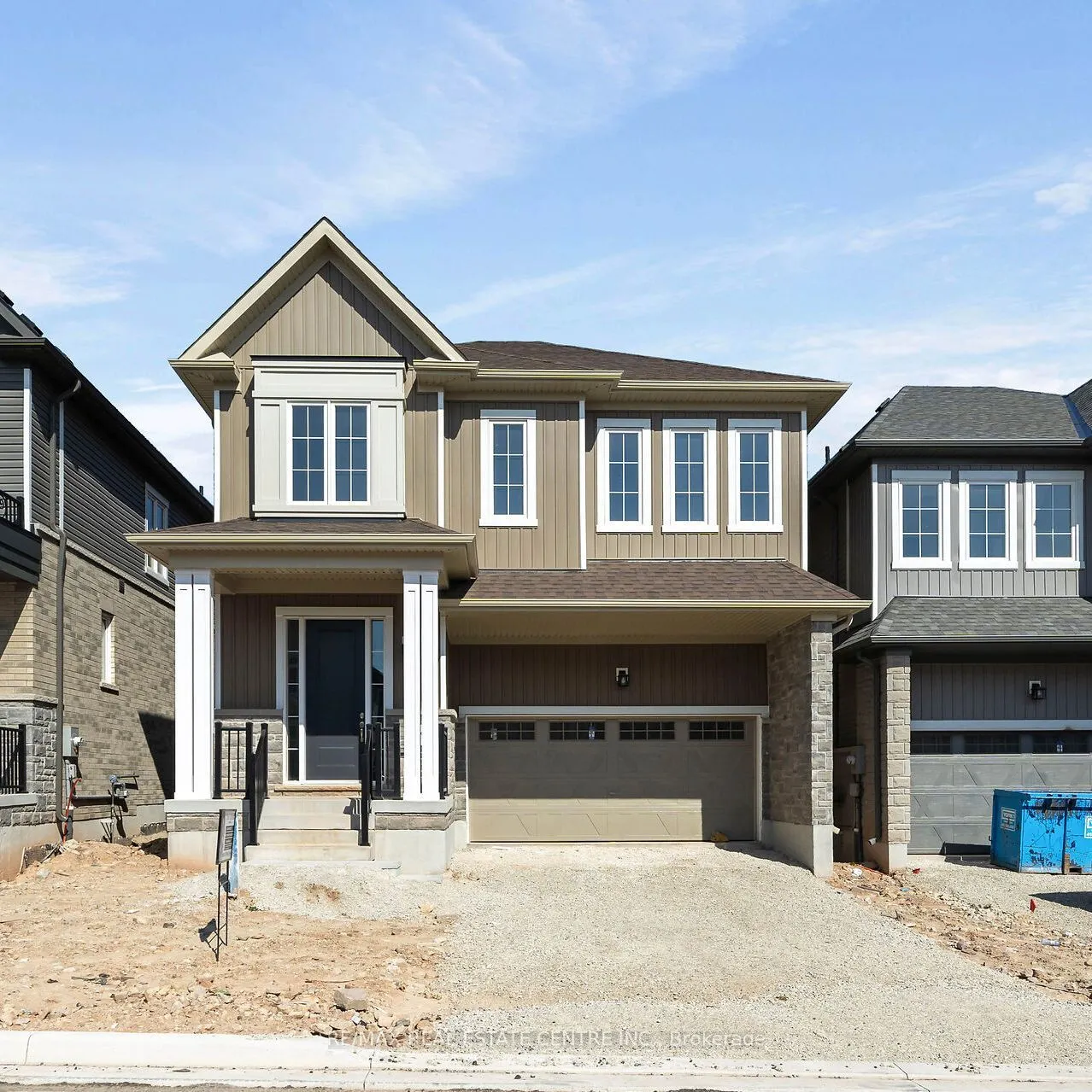 140 Sanders Road