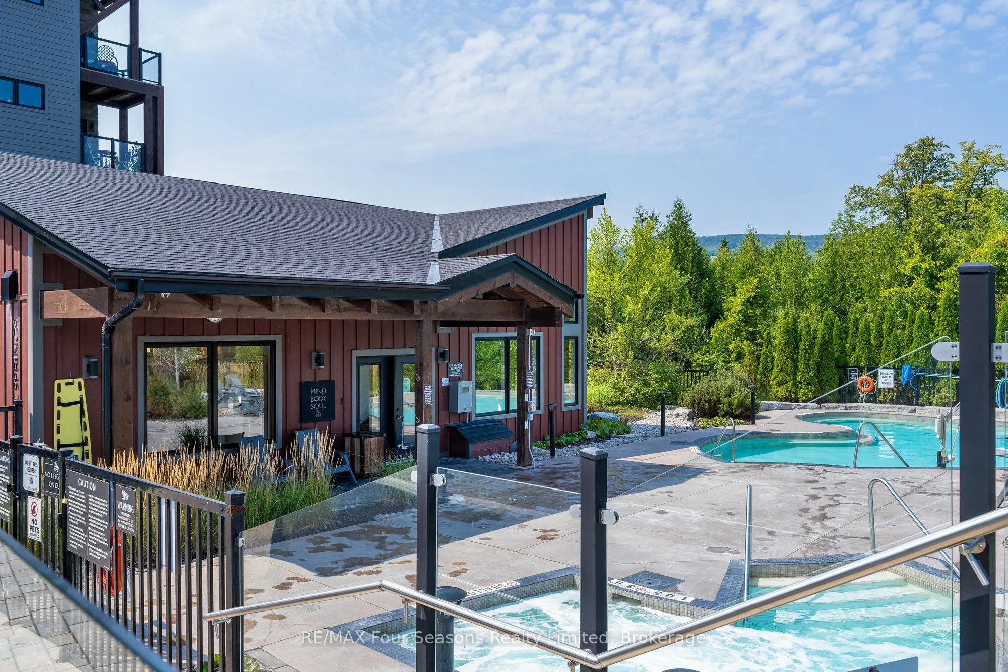 12 BEAUSOLEIL Lane, #302
