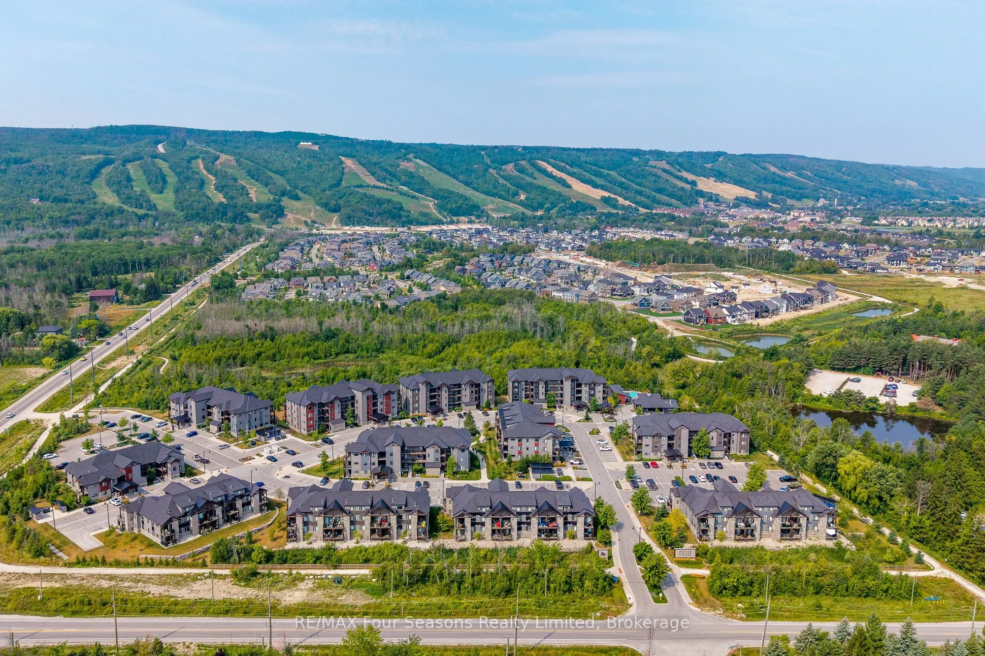 12 BEAUSOLEIL Lane, #302