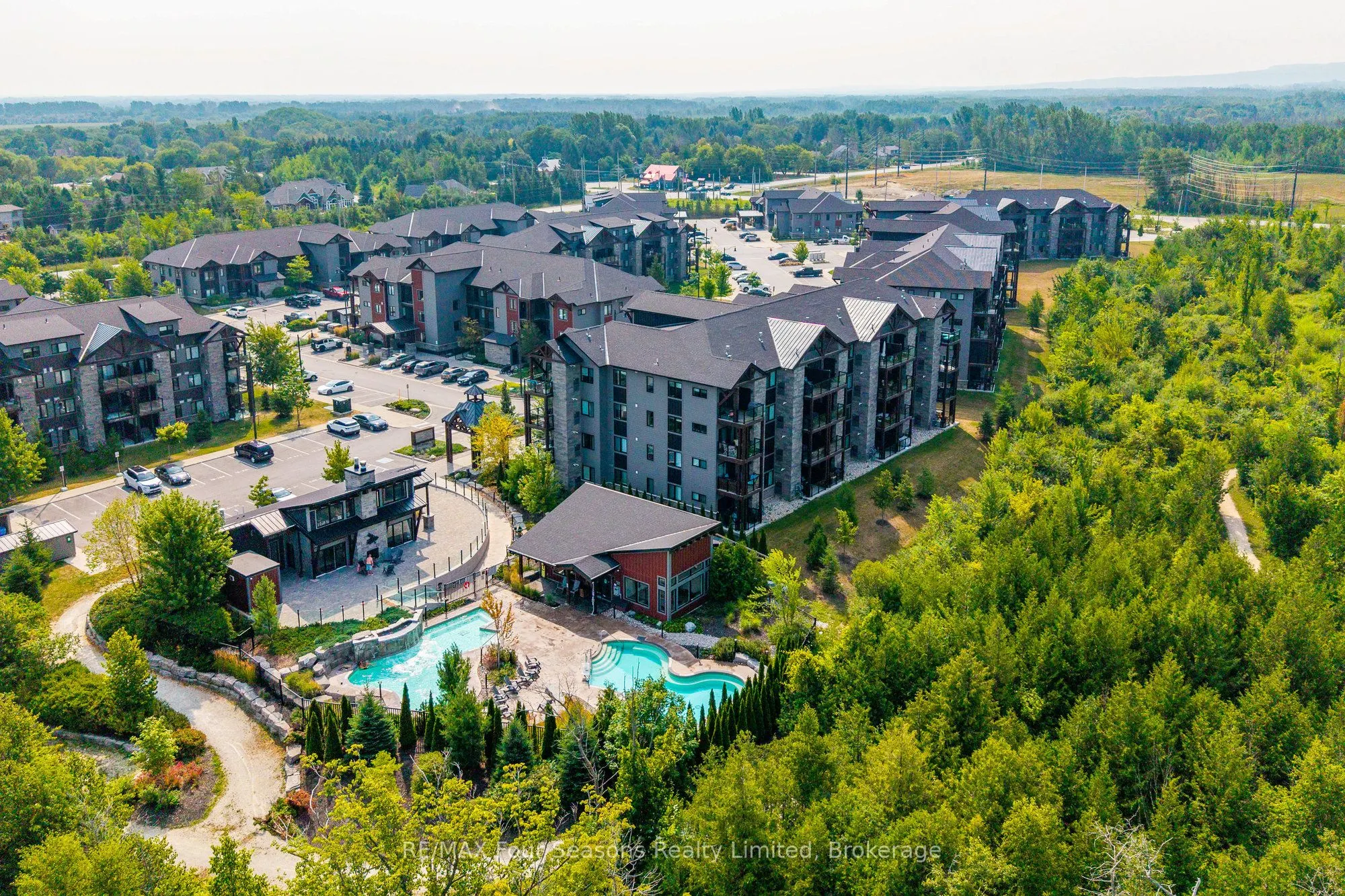 12 BEAUSOLEIL Lane, #302