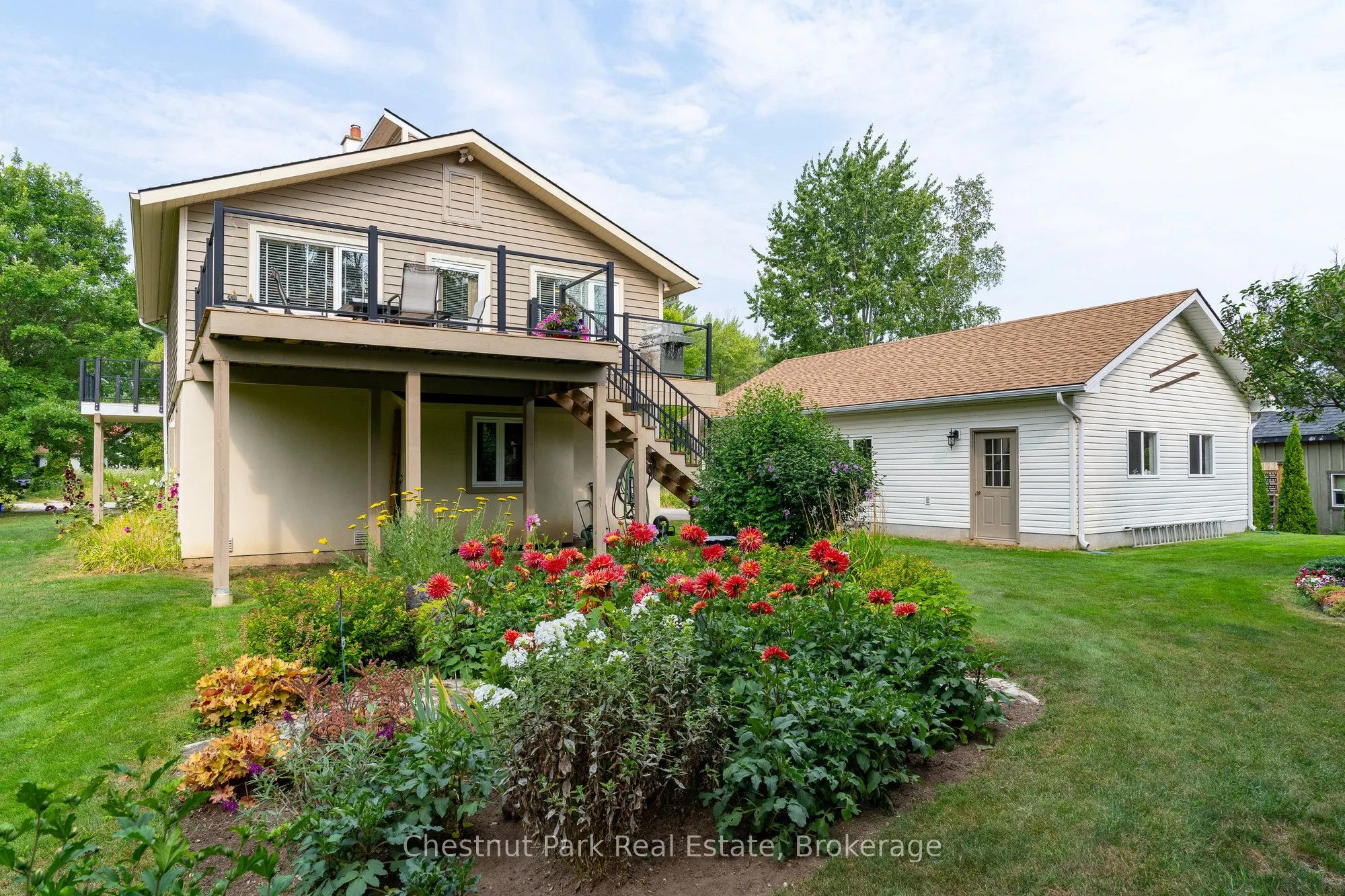 119 Martin Grove