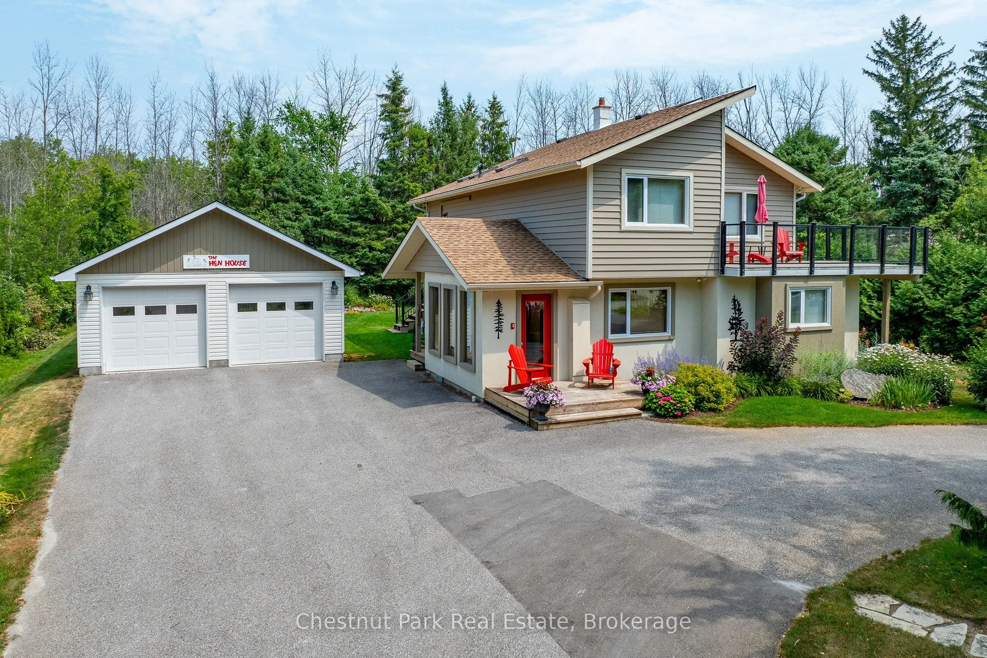 119 Martin Grove