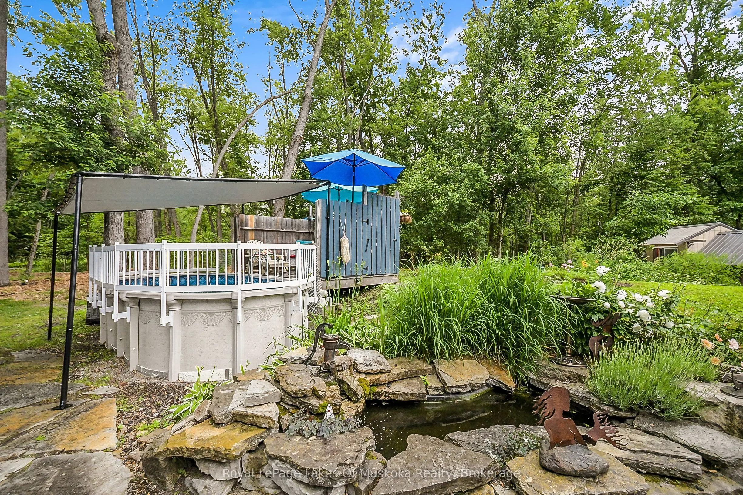 1005 Kirby's Beach Road