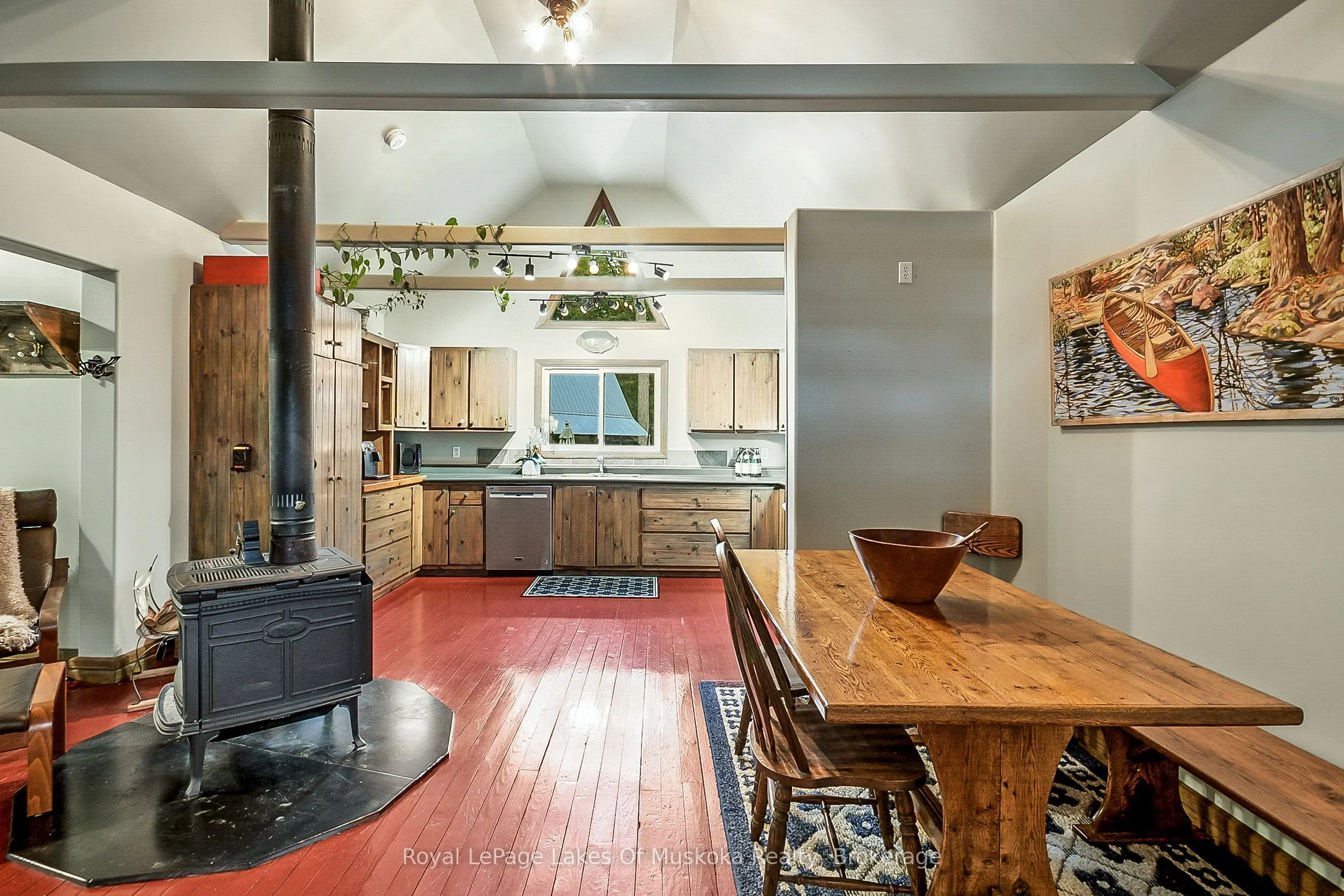 1005 Kirby's Beach Road