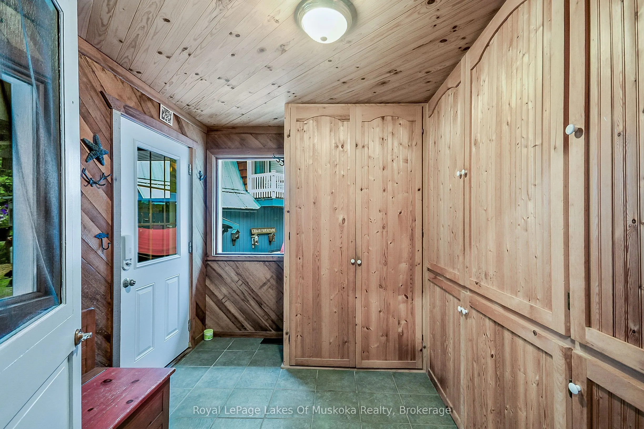 1005 Kirby's Beach Road