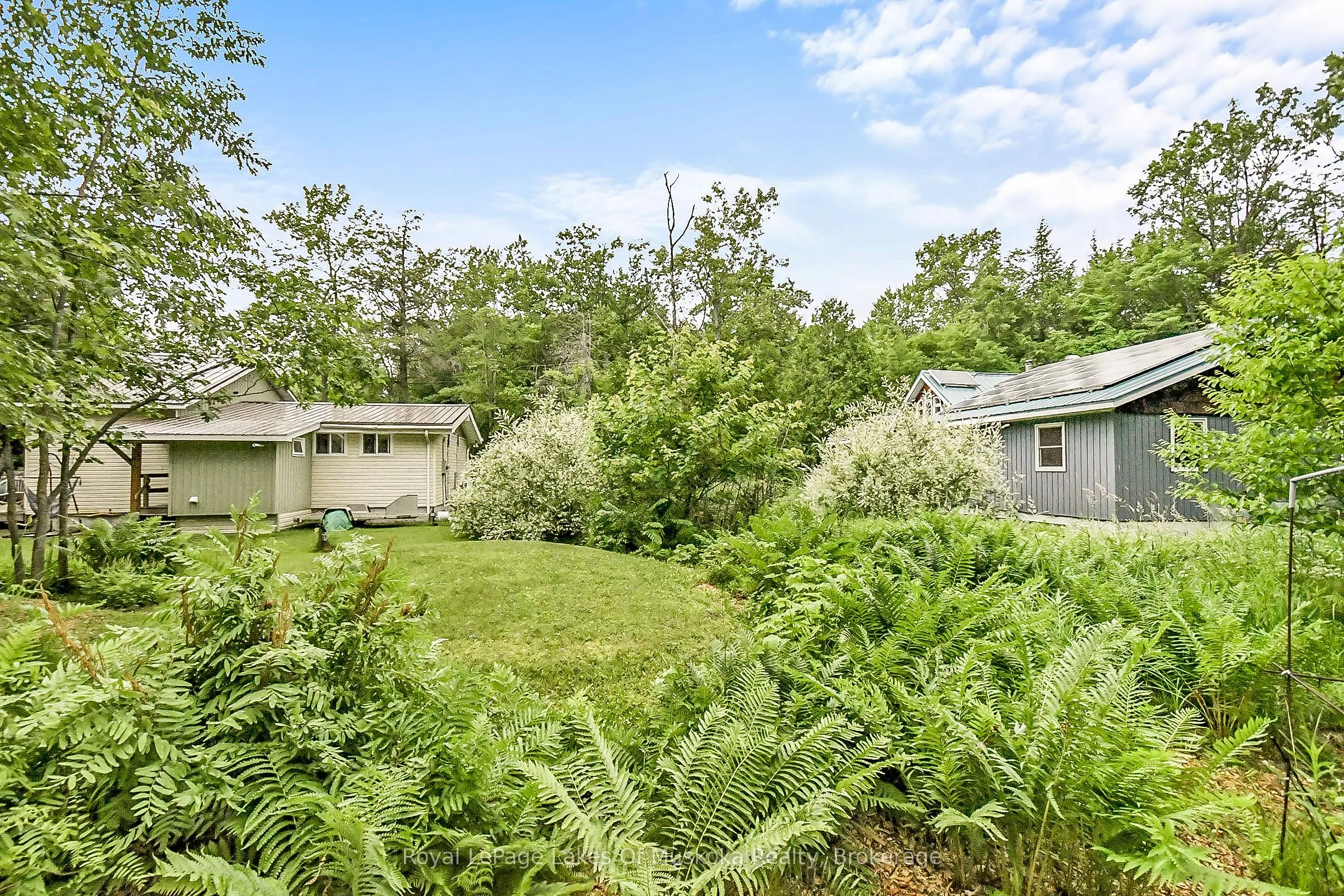 1005 Kirby's Beach Road