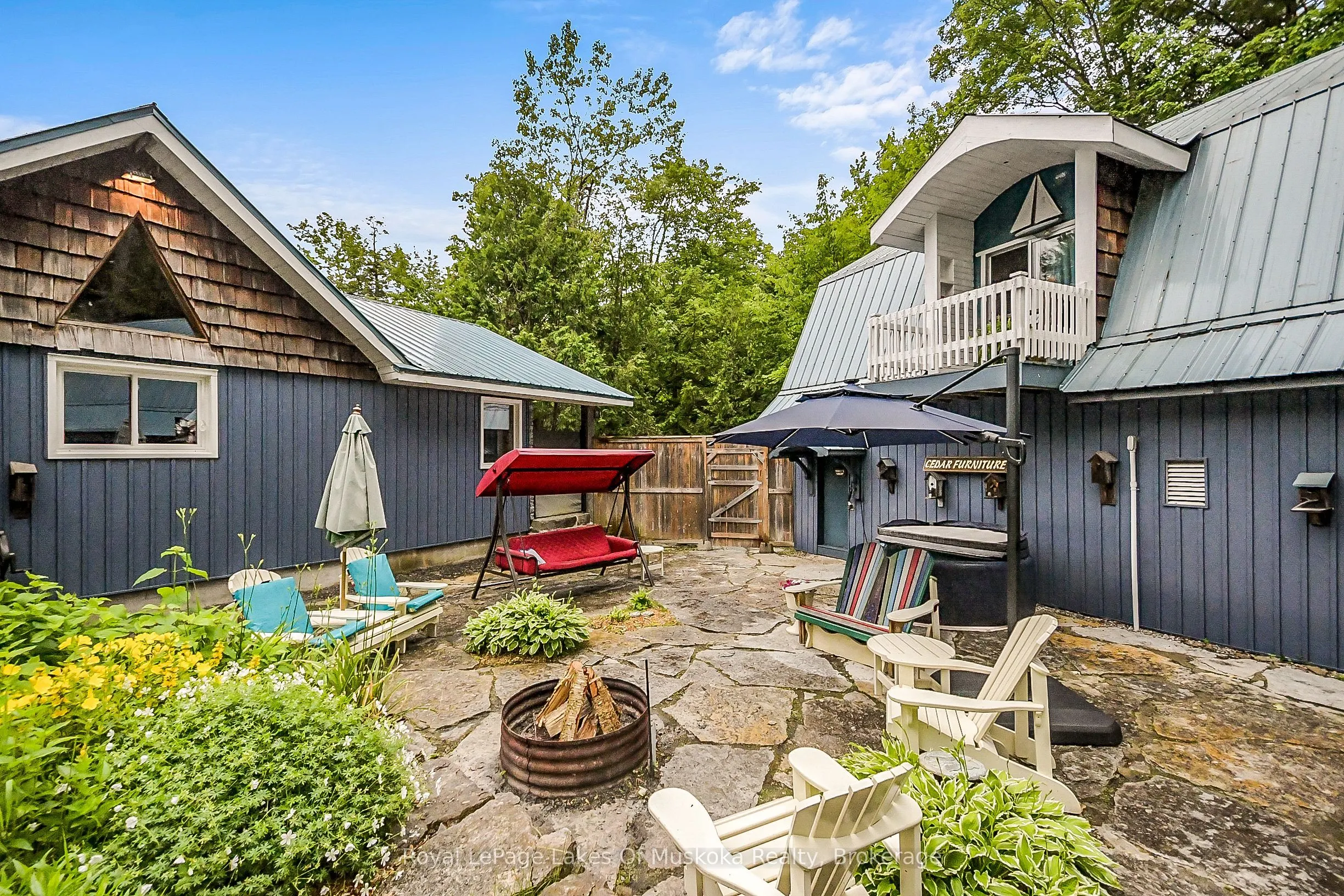 1005 Kirby's Beach Road