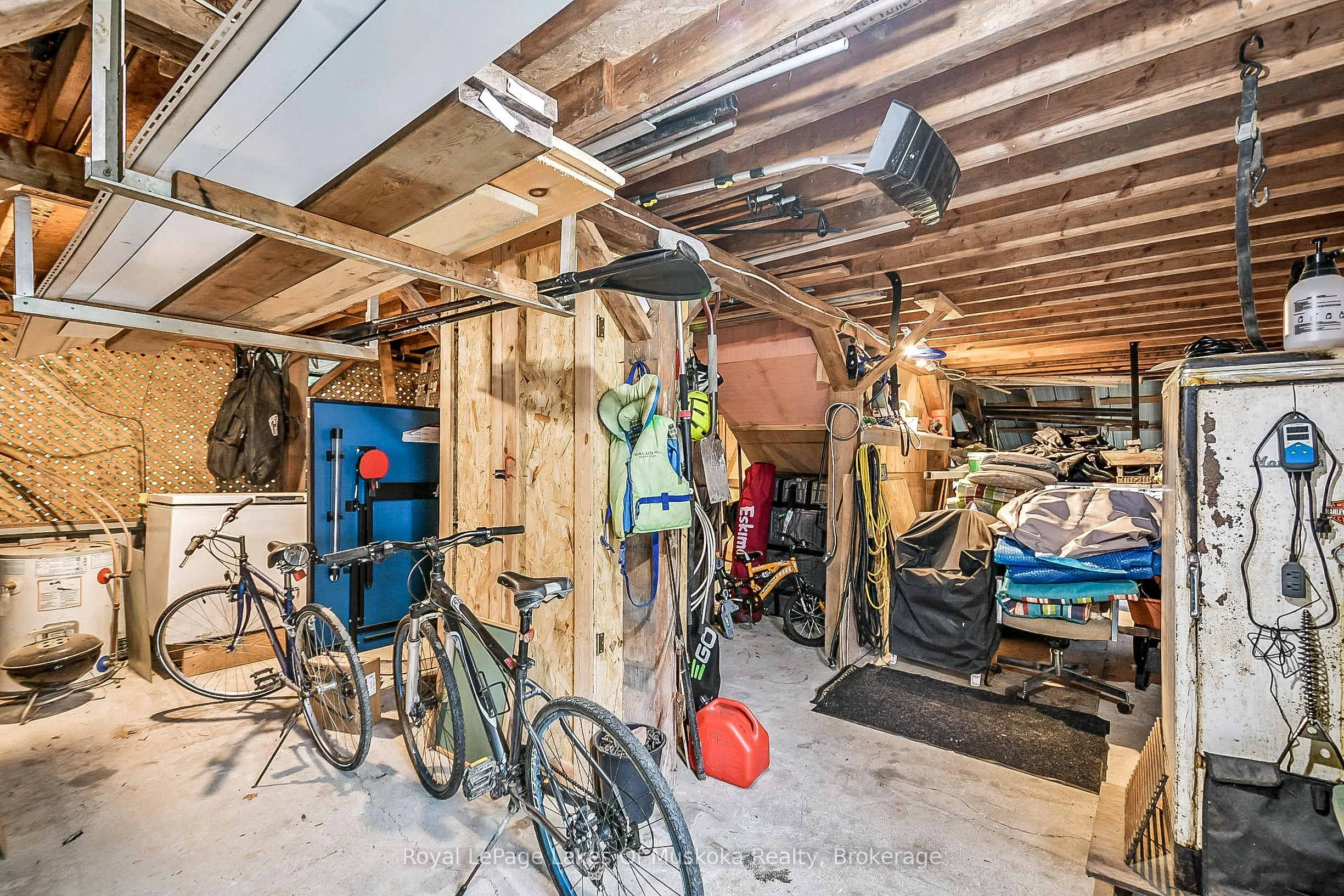 1005 Kirby's Beach Road