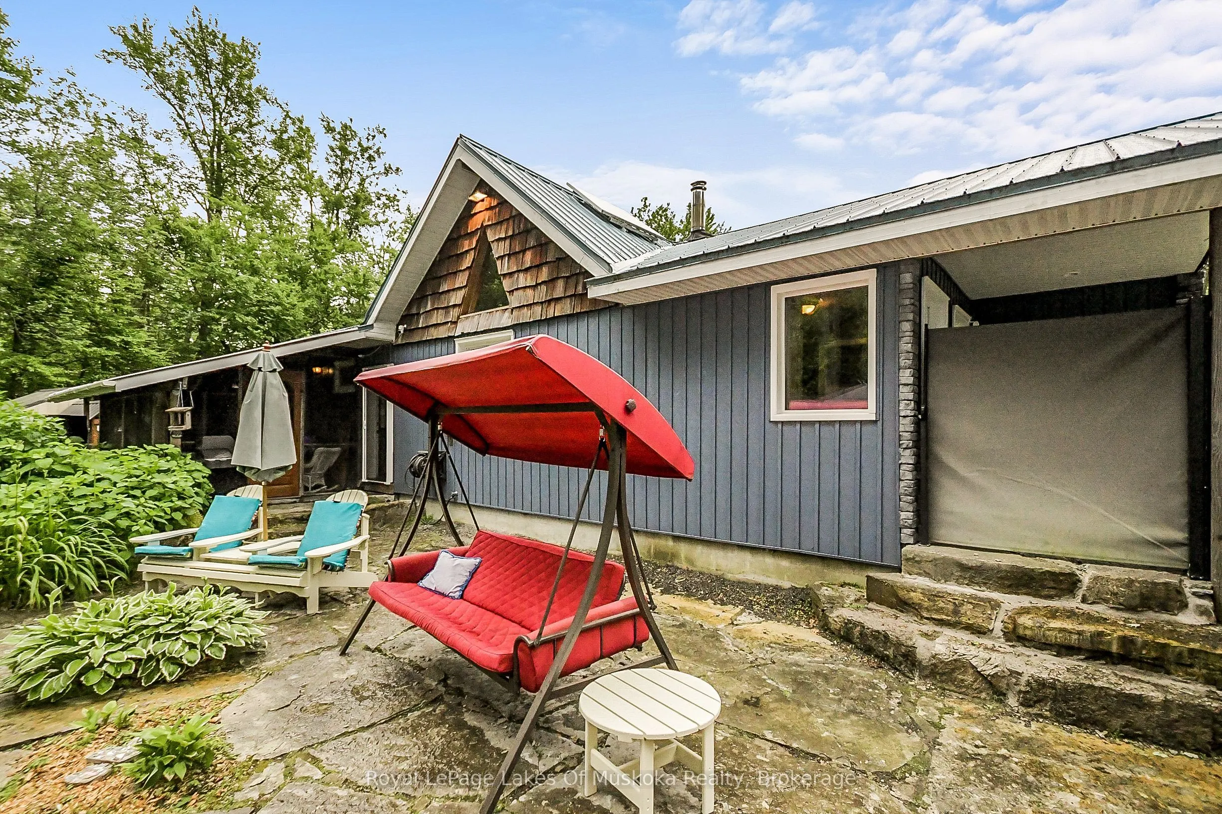 1005 Kirby's Beach Road