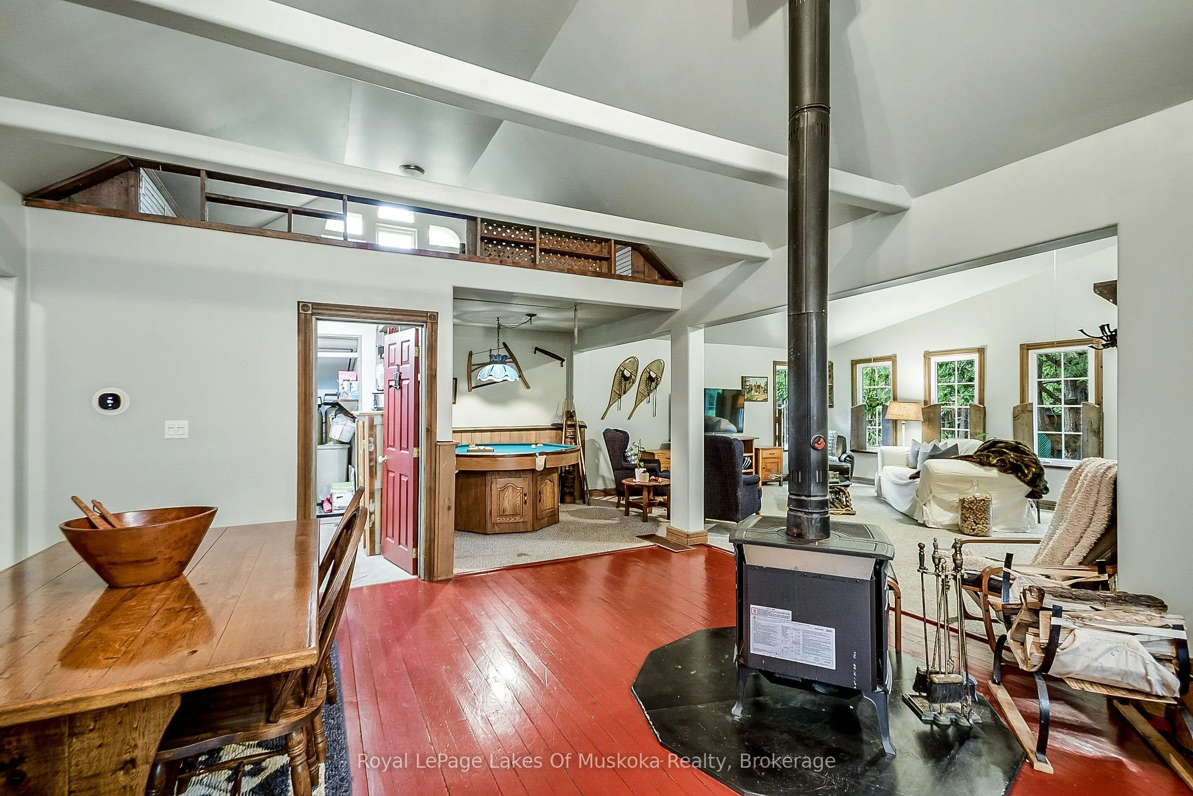 1005 Kirby's Beach Road