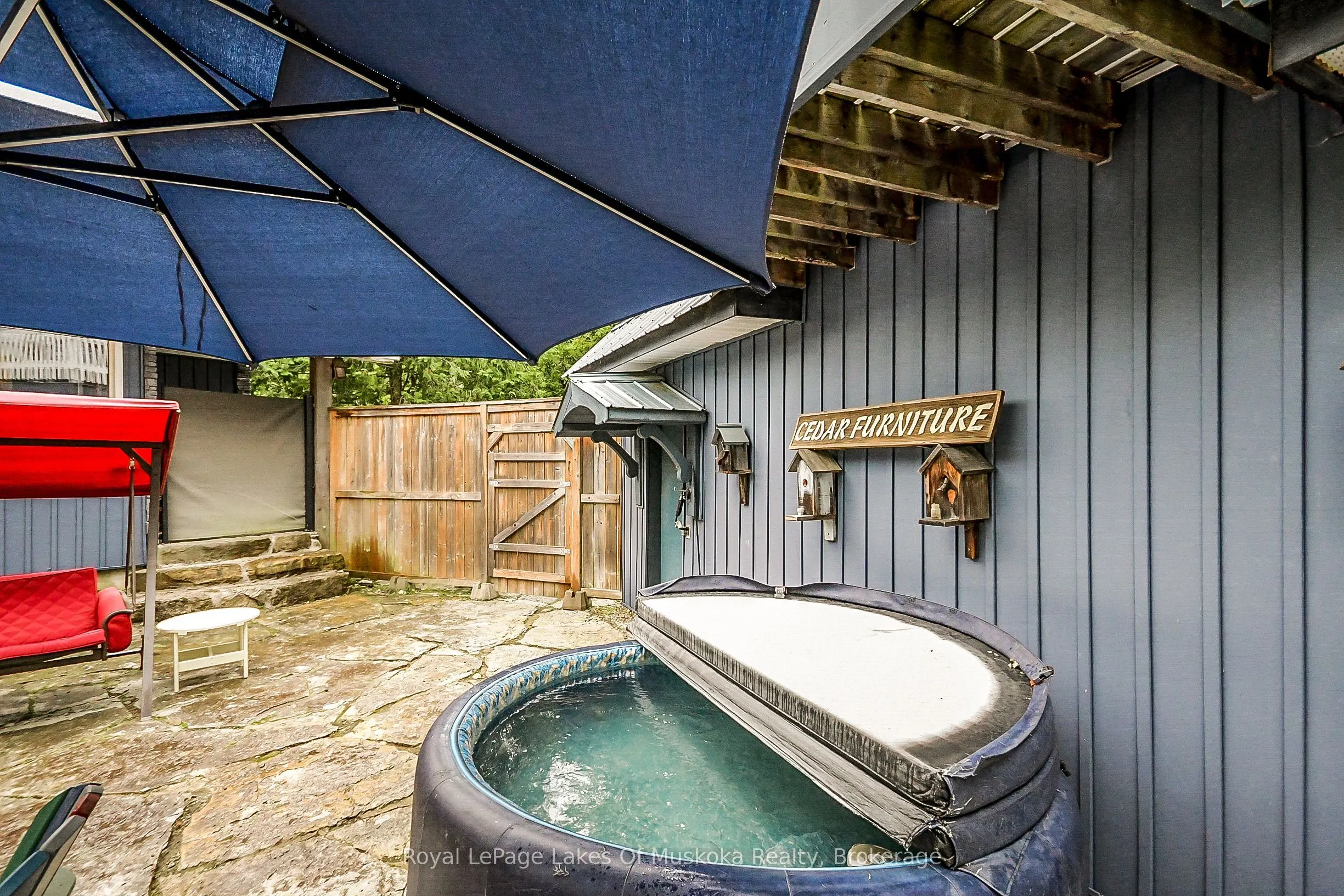 1005 Kirby's Beach Road