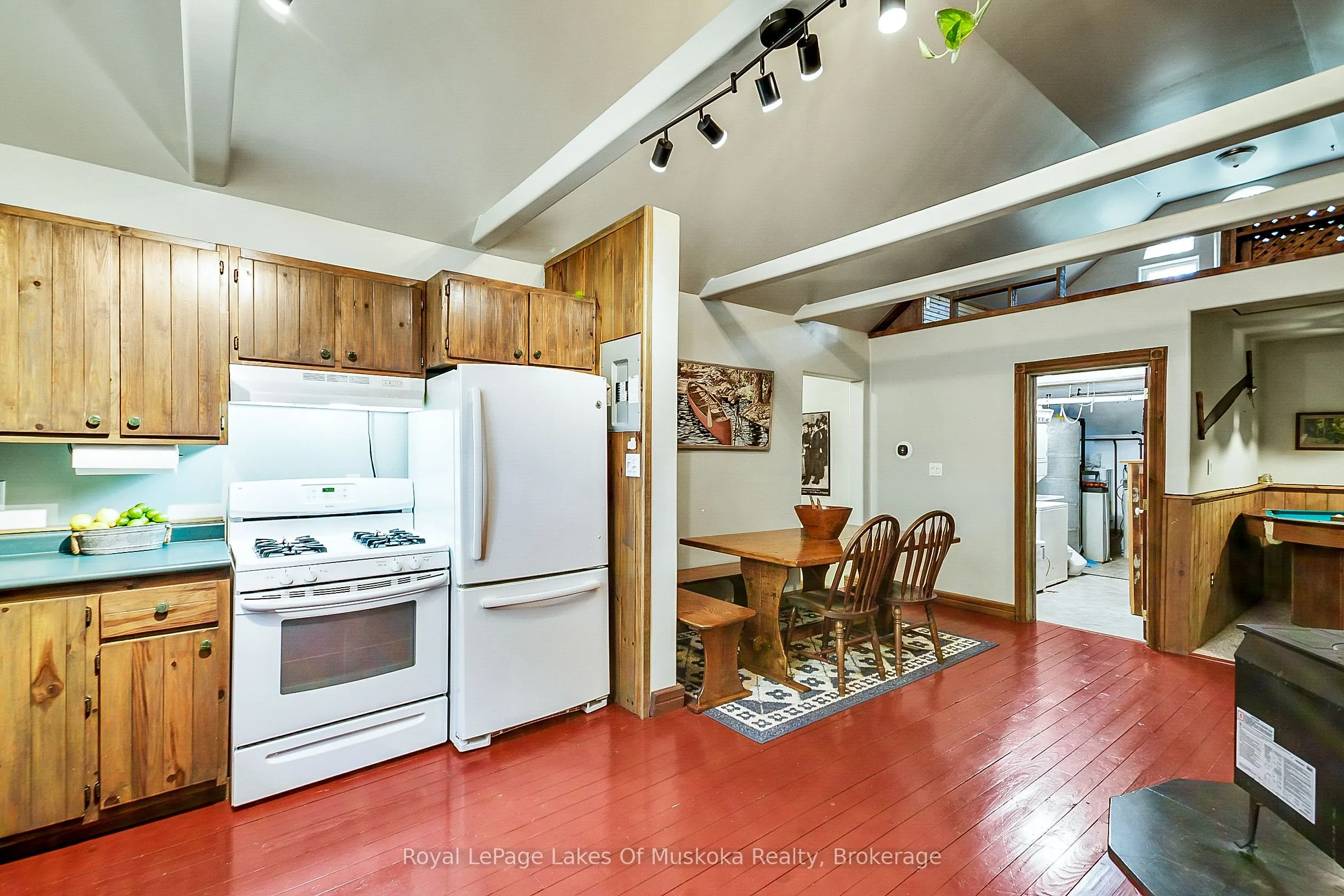 1005 Kirby's Beach Road