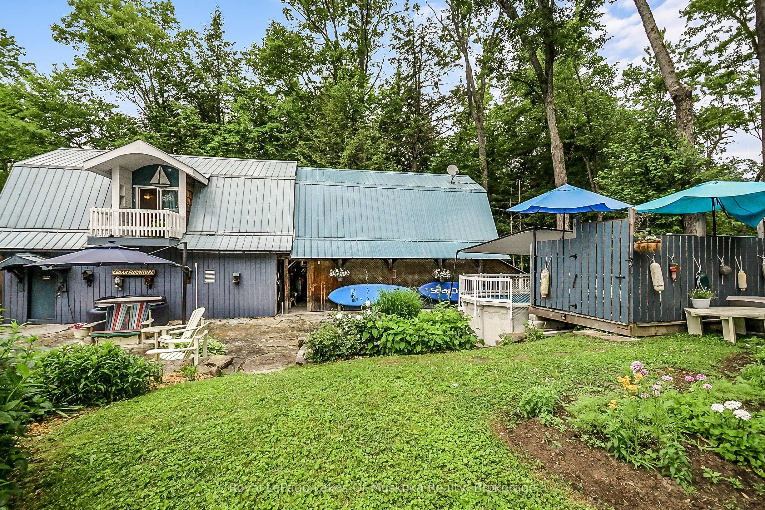 1005 Kirby's Beach Road