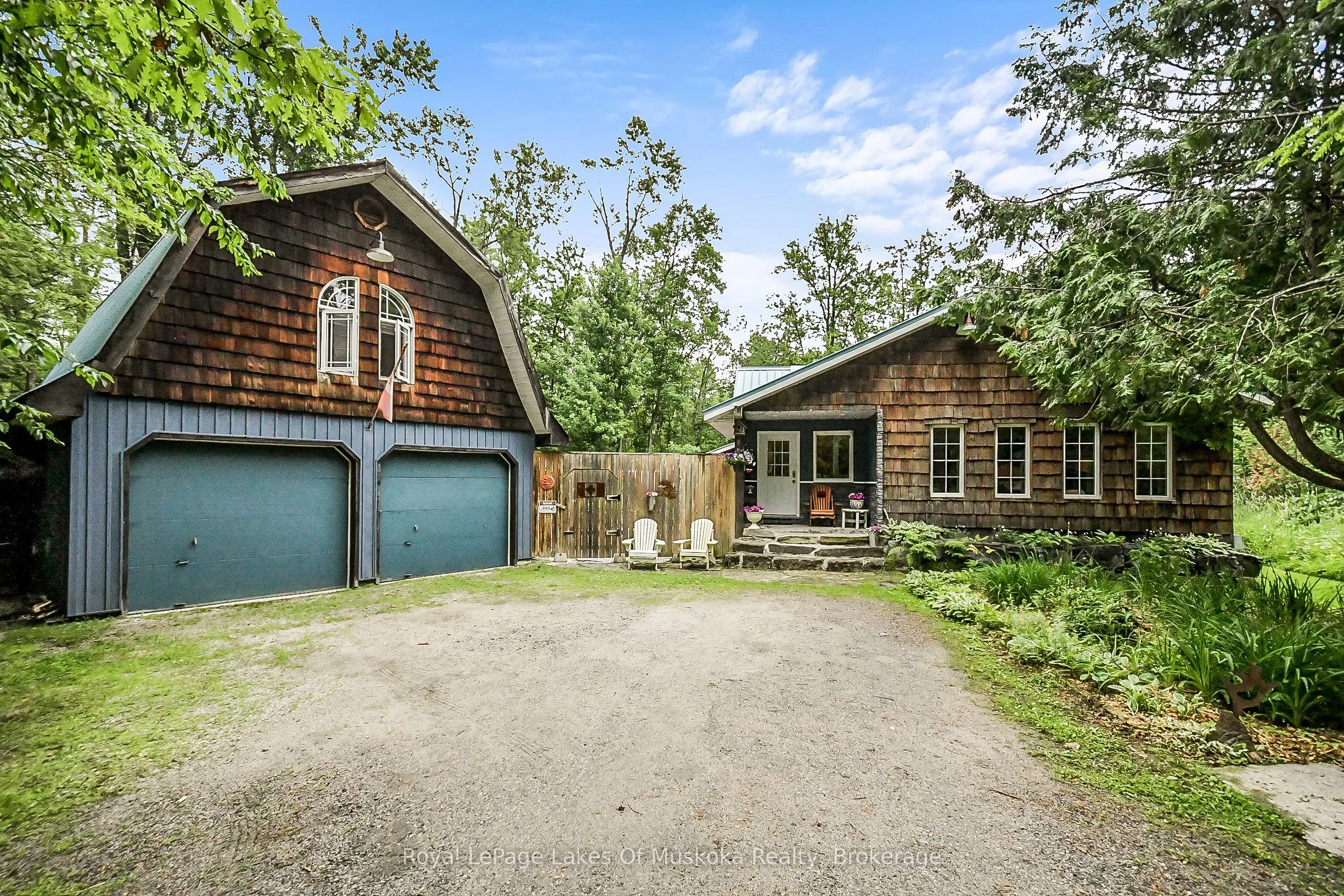 1005 Kirby's Beach Road
