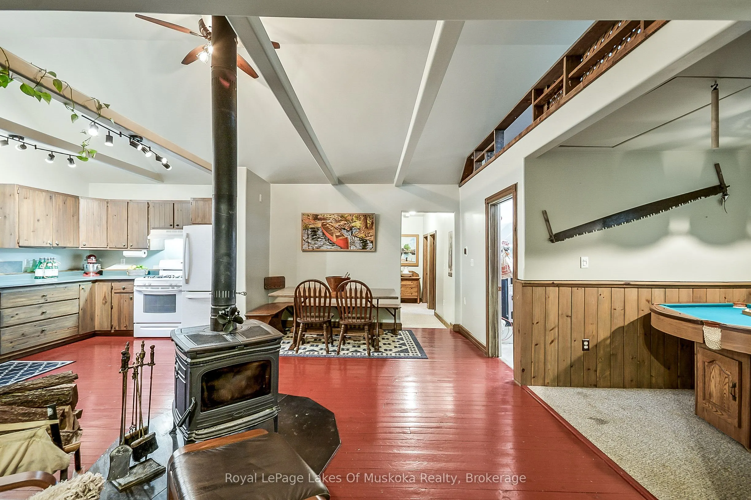 1005 Kirby's Beach Road